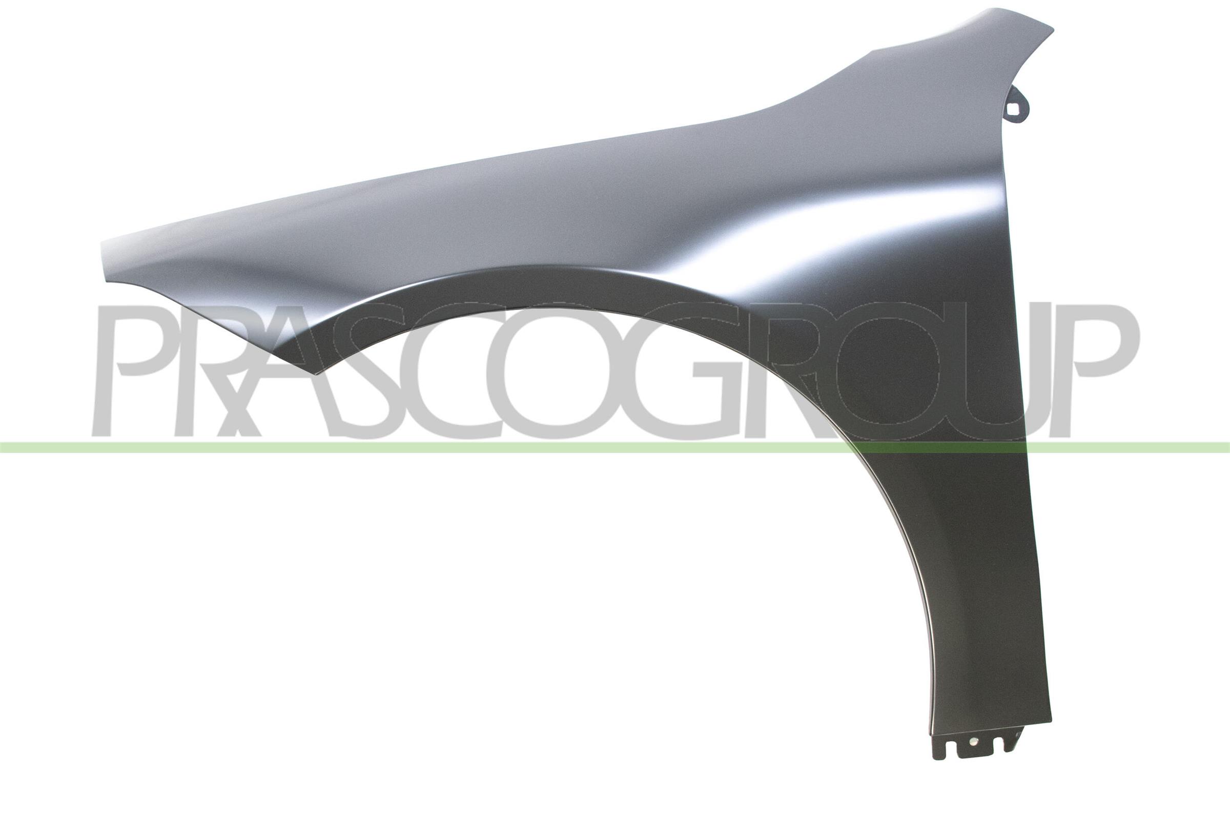Prasco Kotflügel Me3543034 Vorne Links Für Mercedes