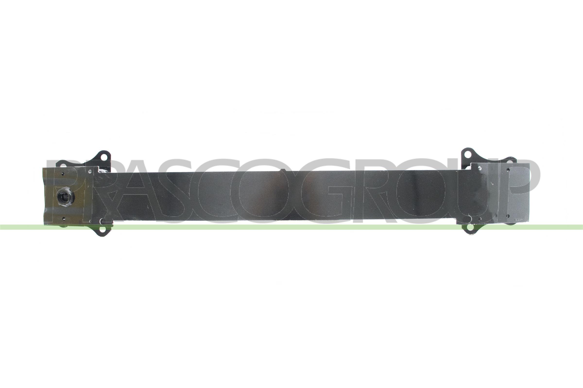 PRASCO Träger, Stoßfänger fd4321622 vorne für Ford