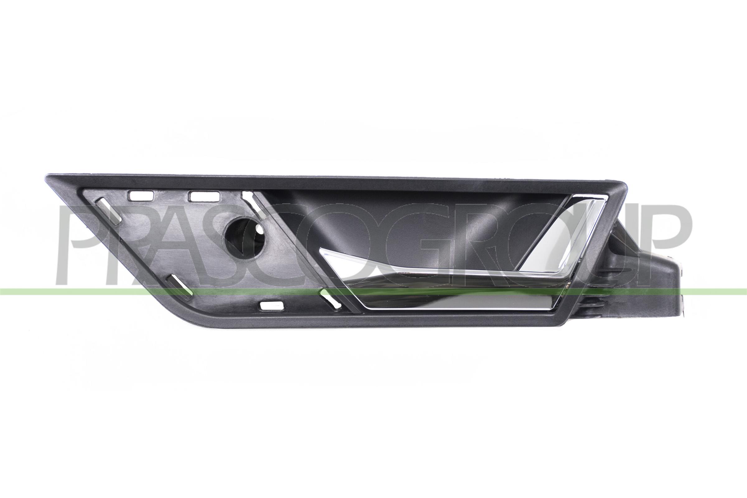 PRASCO Türgriff, Innenausstattung sk3288505 hinten rechts für Skoda