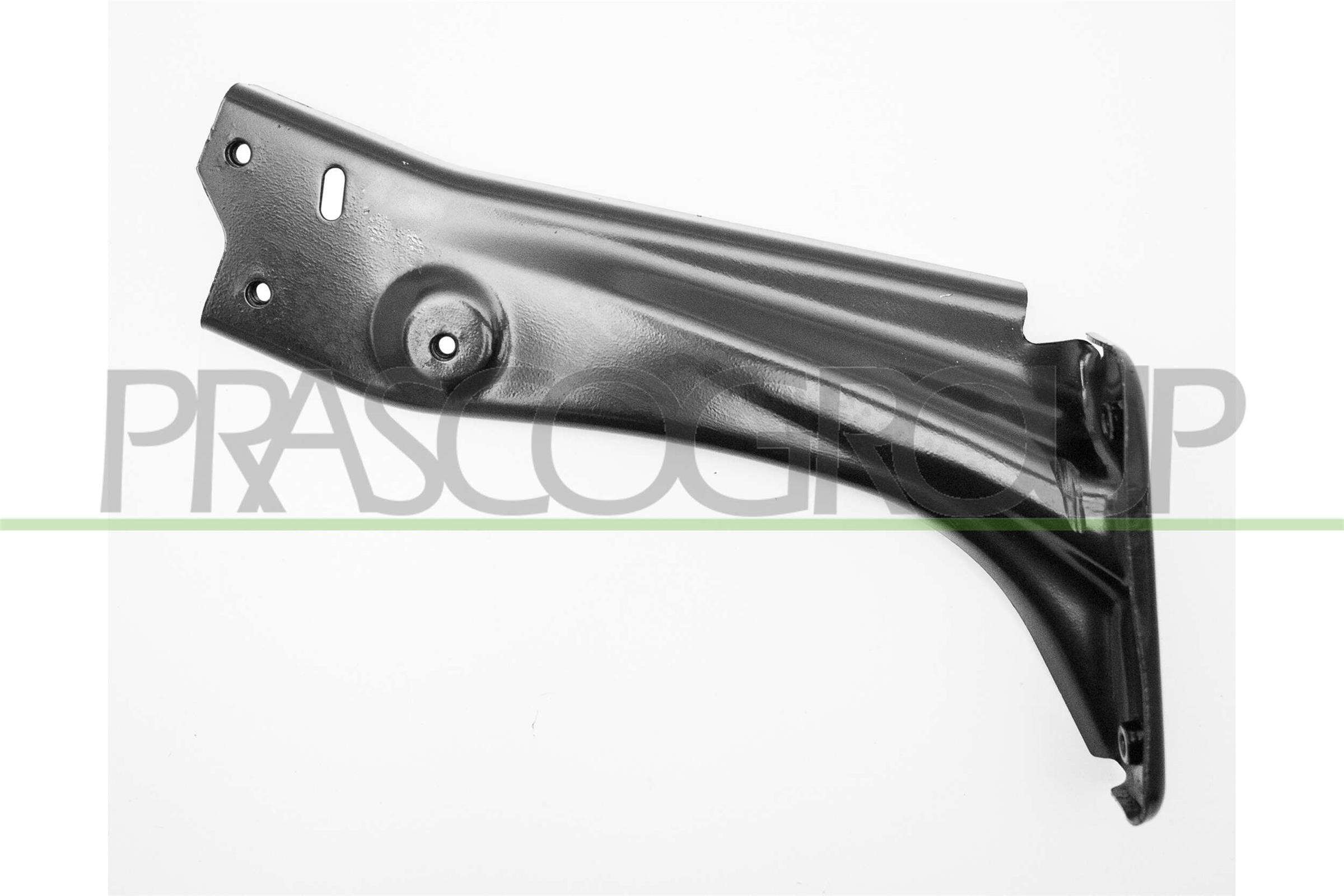 PRASCO Halter, Hauptscheinwerfer sk0303401 vorne rechts für Skoda