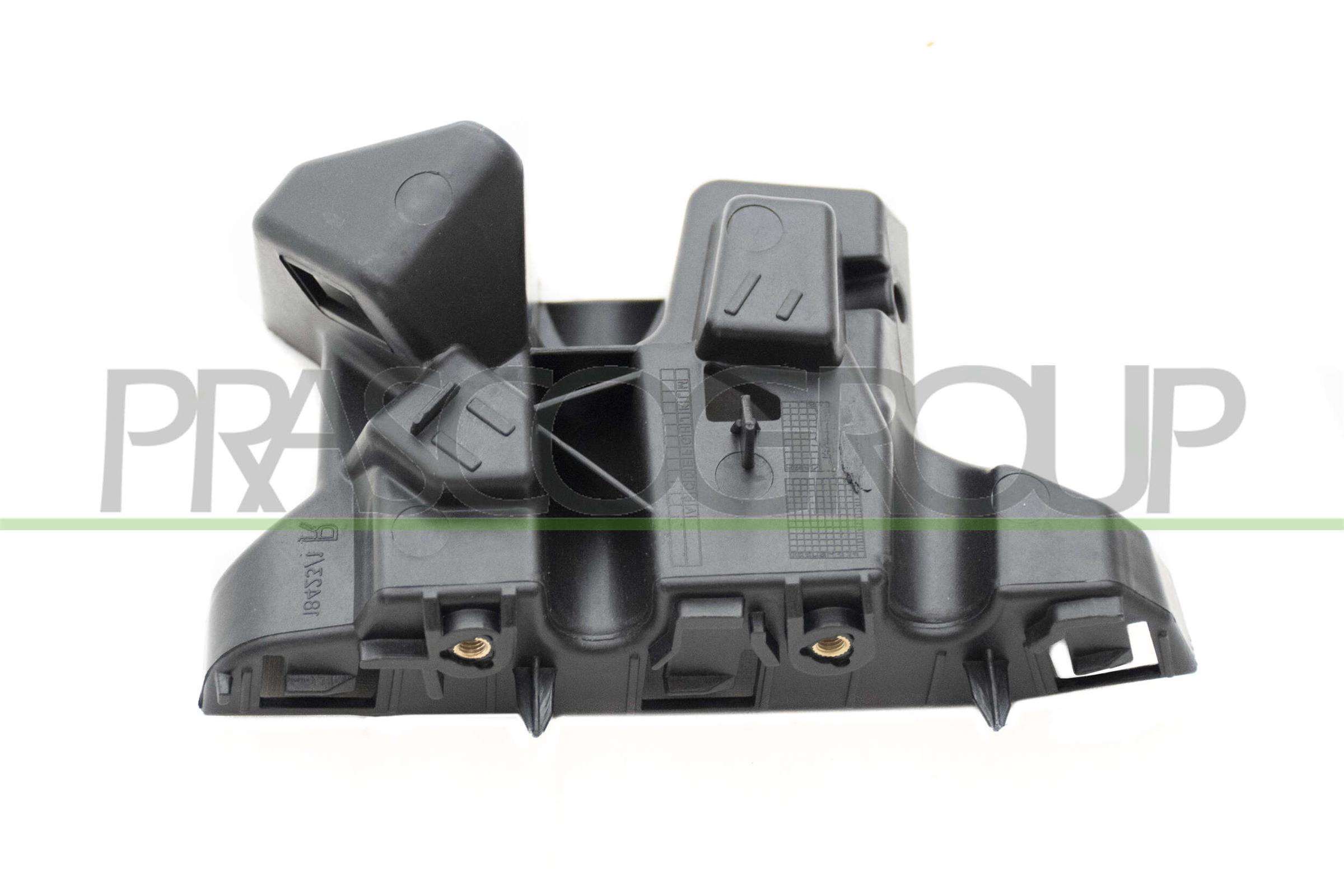 PRASCO Halter, Stoßfänger fd3481024 vorne links für Ford