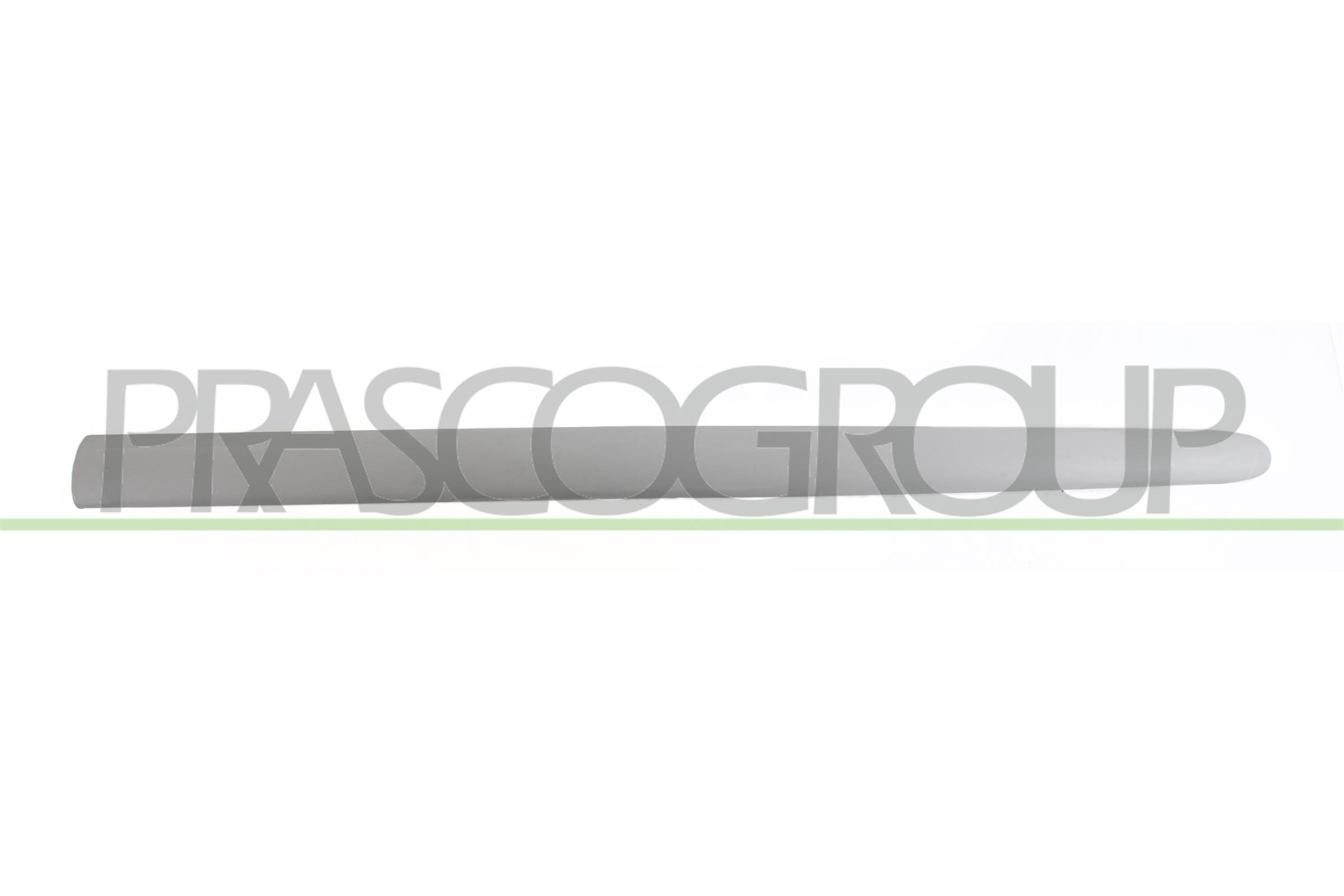 Prasco Zier-/Schutzleiste, Tür Pg0111424 Vorne Links Für Peugeot