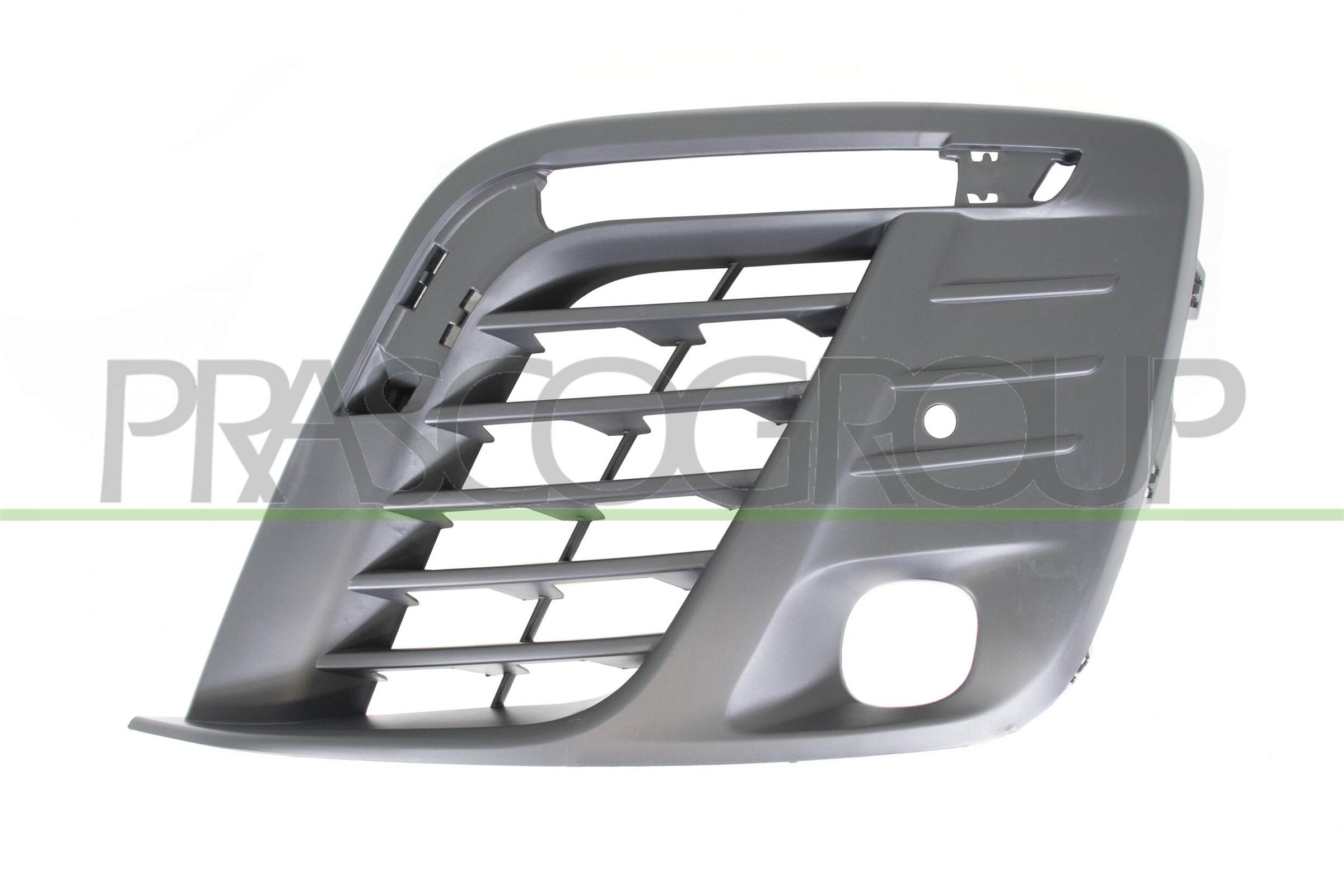Prasco Lüftungsgitter, Stoßfänger Pg9252134 Vorne Links Für Peugeot