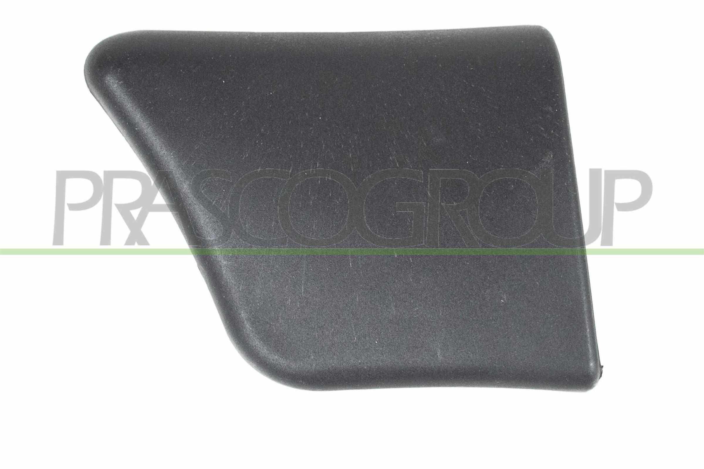 PRASCO Zier-/Schutzleiste, Tür pg9061402 vorne links für Peugeot