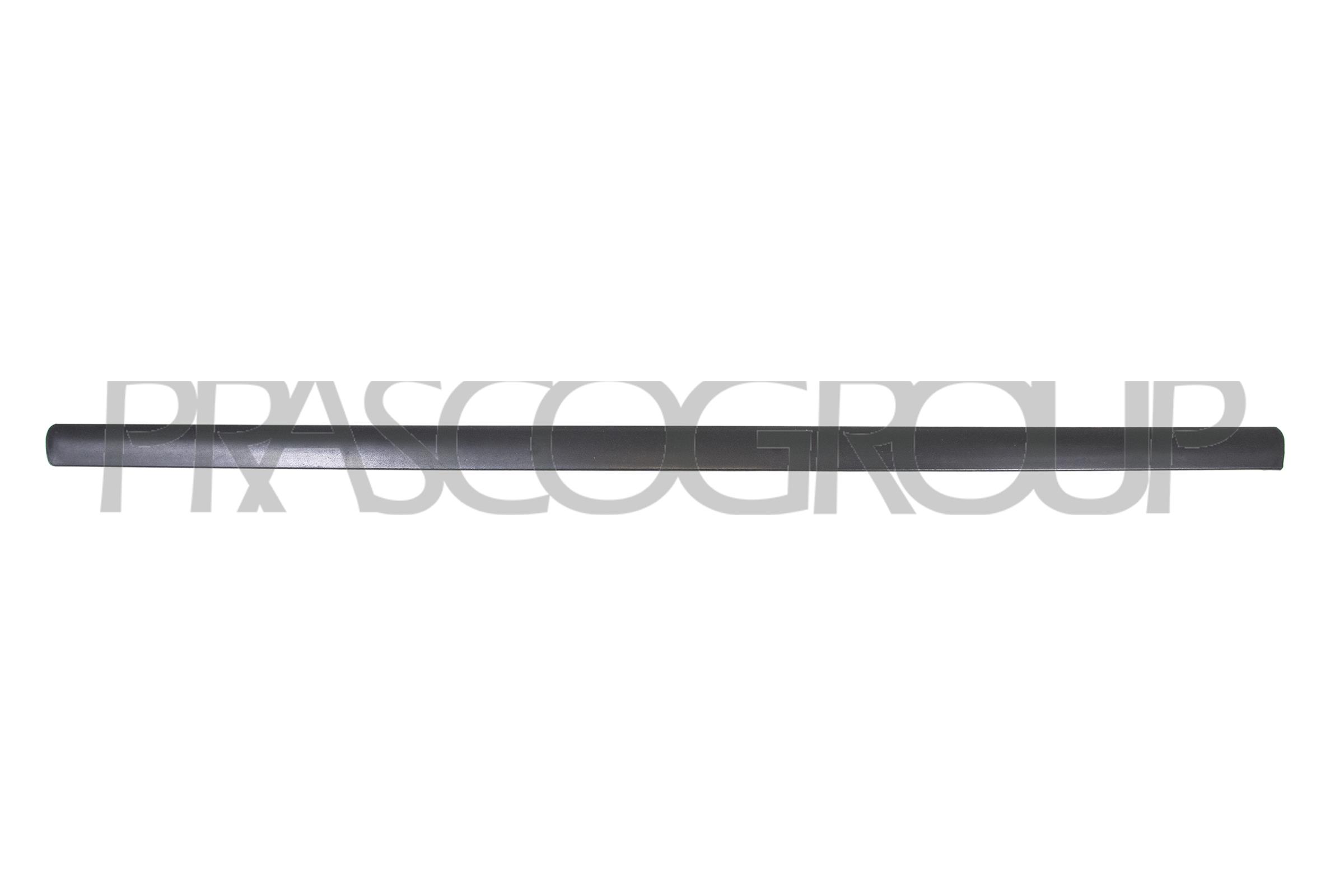 Prasco Zier-/Schutzleiste, Tür Vg0521414 Vorne Links Für Vw