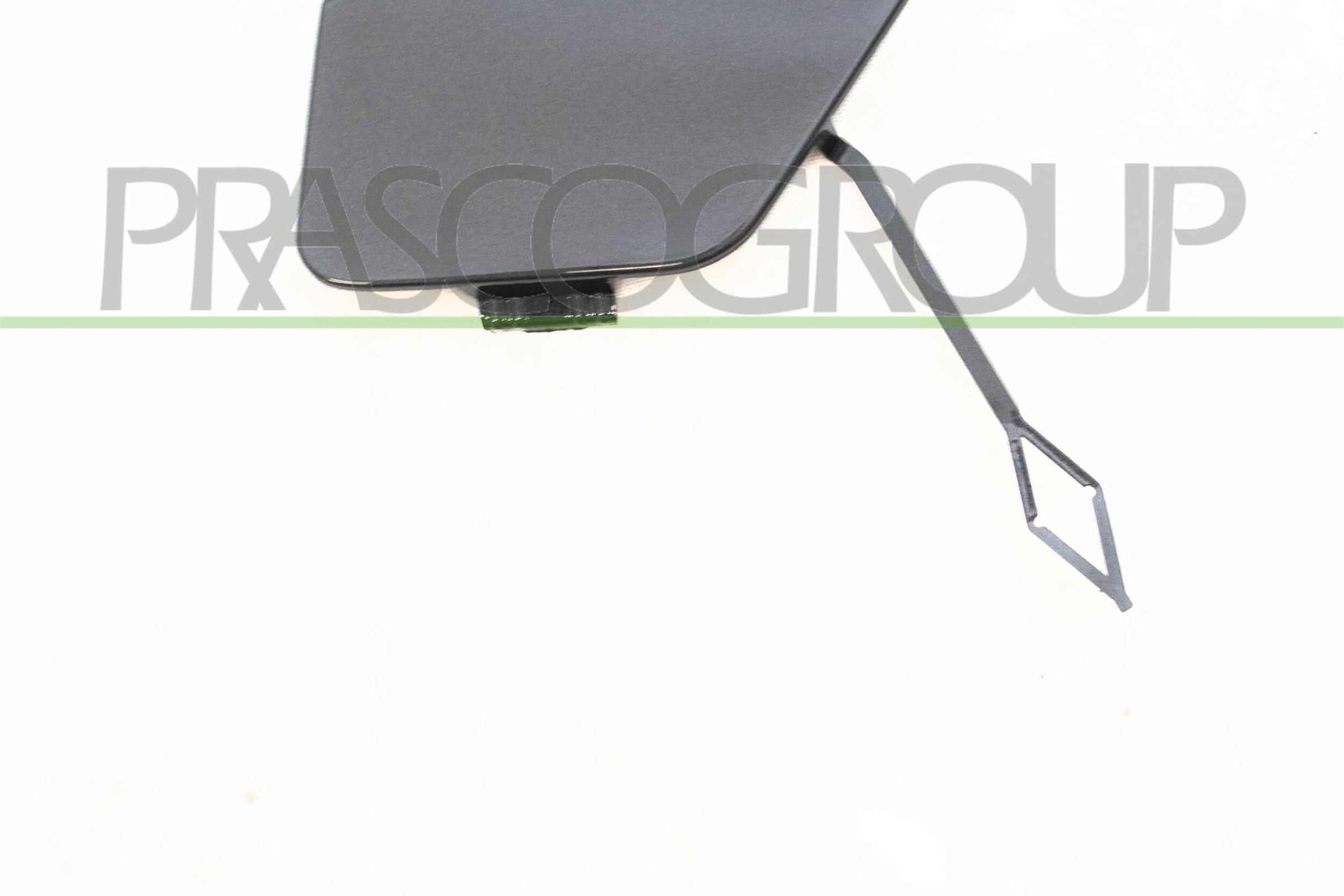 Prasco Klappe, Abschlepphaken Bm0551286 Hinten Für Bmw