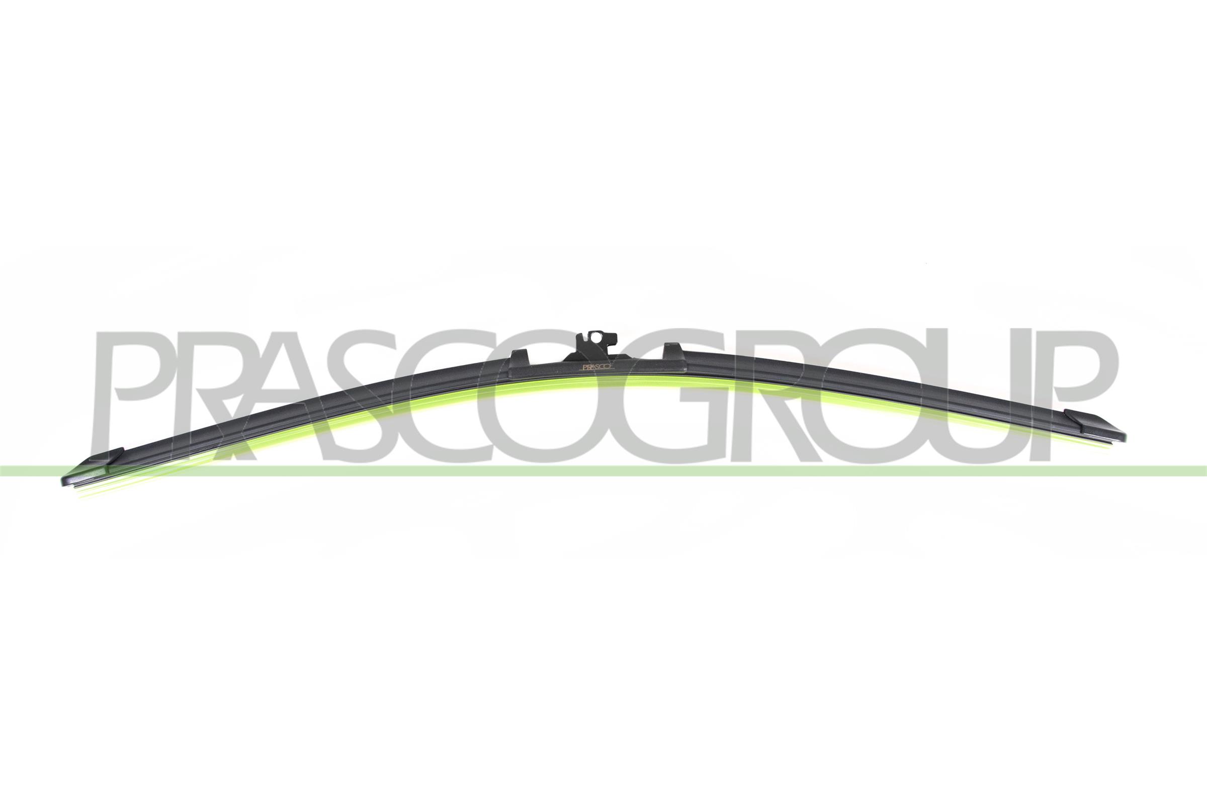 PRASCO Wischblatt wb2000110 vorne