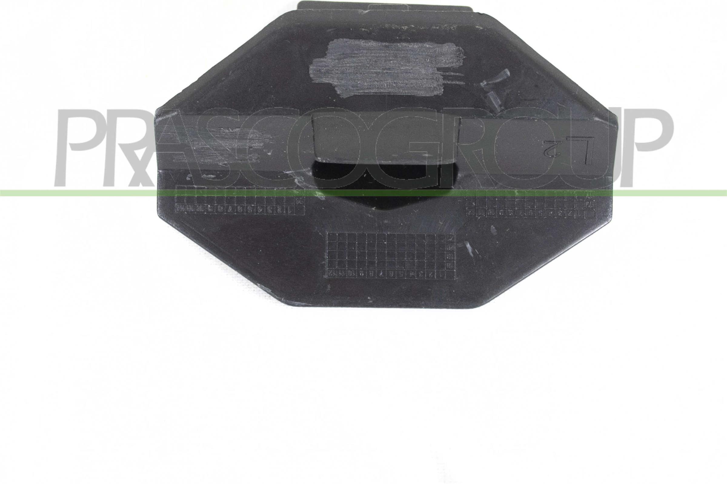 PRASCO Halter, Hauptscheinwerfer ad8101337 rechts für Audi
