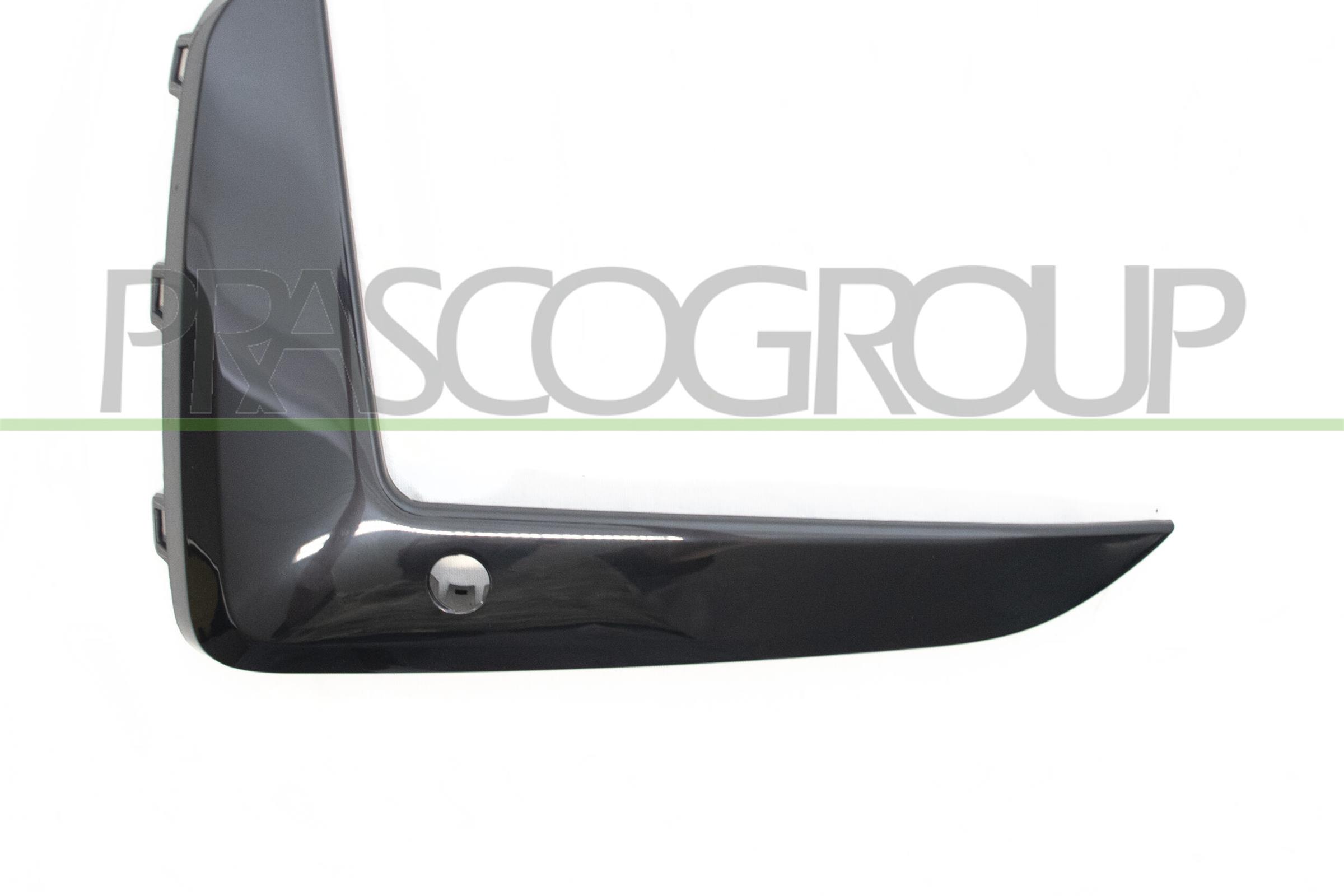 Prasco Blende, Stoßfänger Bm0551234 Vorne Links Für Bmw