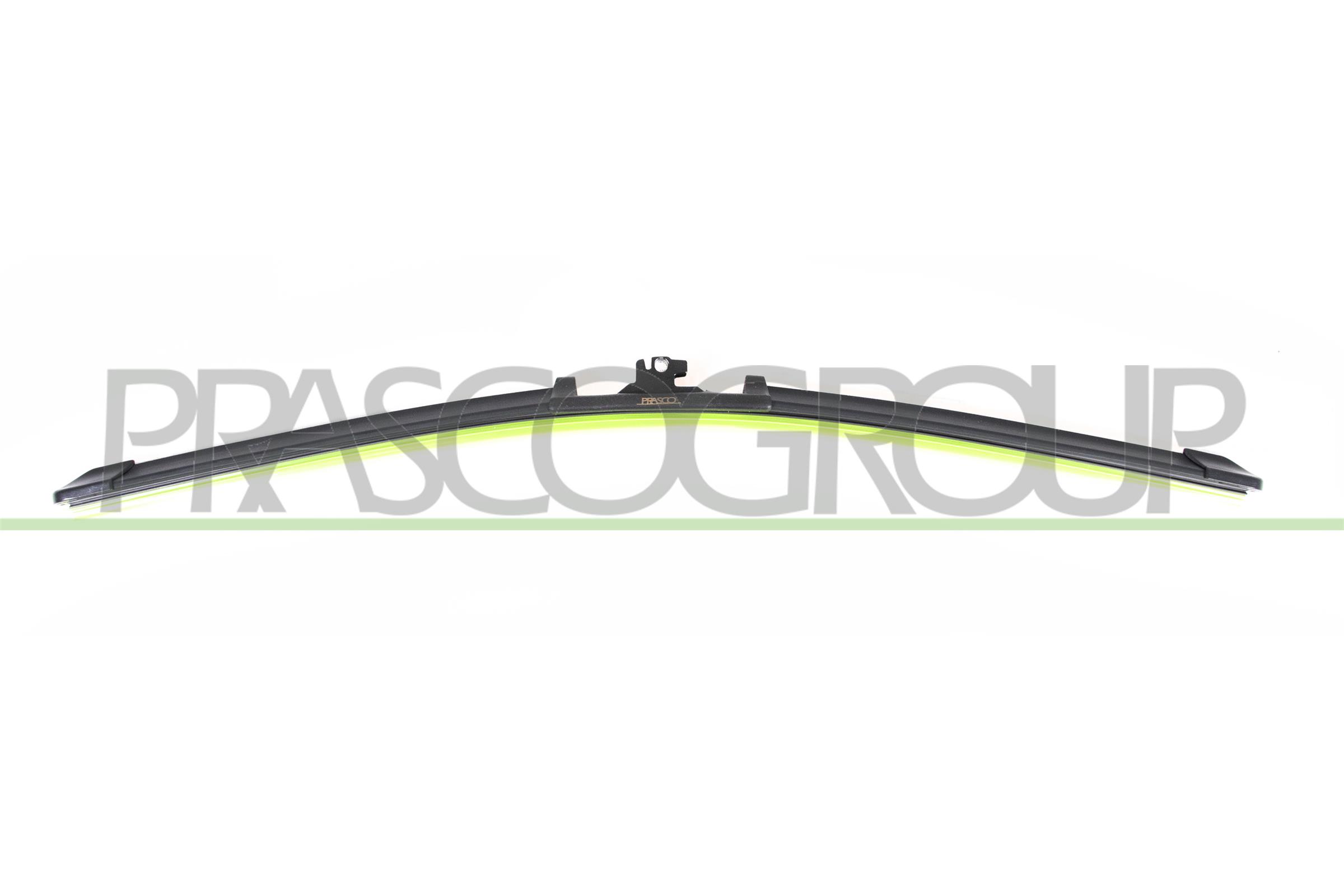 PRASCO Wischblatt wb2000108 vorne