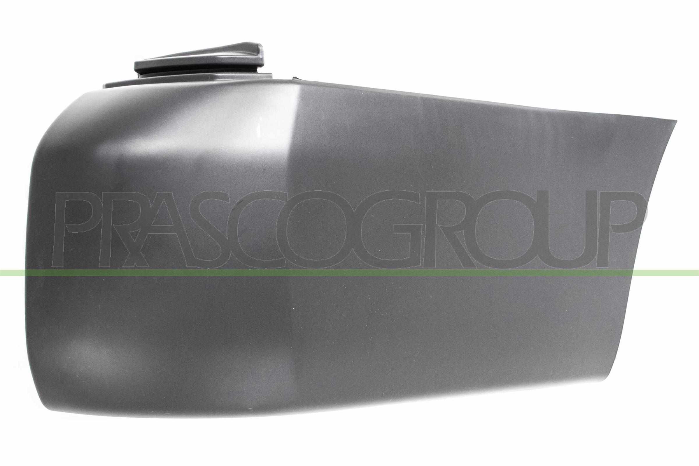 PRASCO Stoßfänger op9381153 hinten rechts für TOYOTA Peugeot Fiat