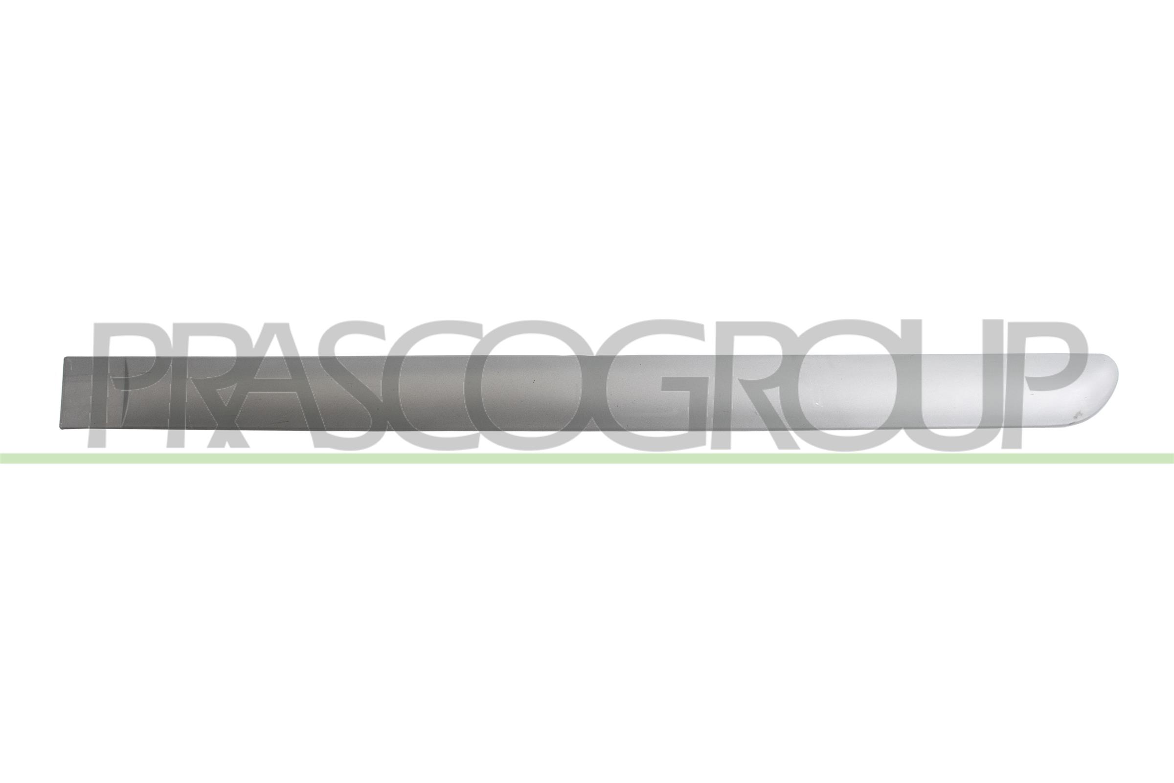 Prasco Zier-/Schutzleiste, Tür Pg4221464 Hinten Links Für Peugeot