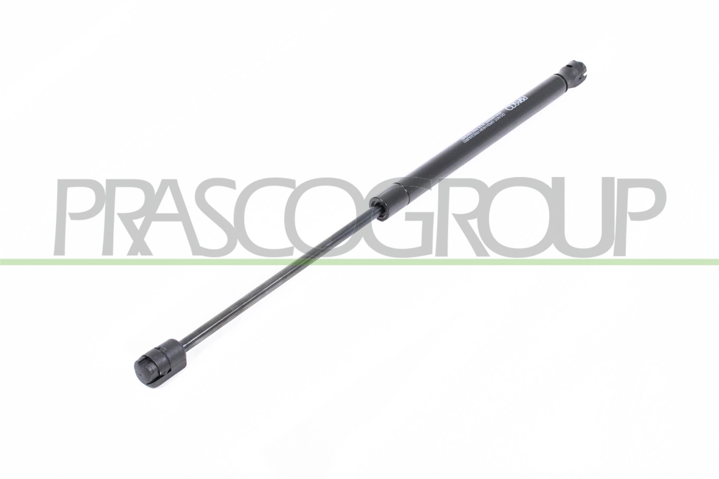 PRASCO Gasfeder, Koffer-/Laderaum aa3409055 beidseitig für ALFA ROMEO