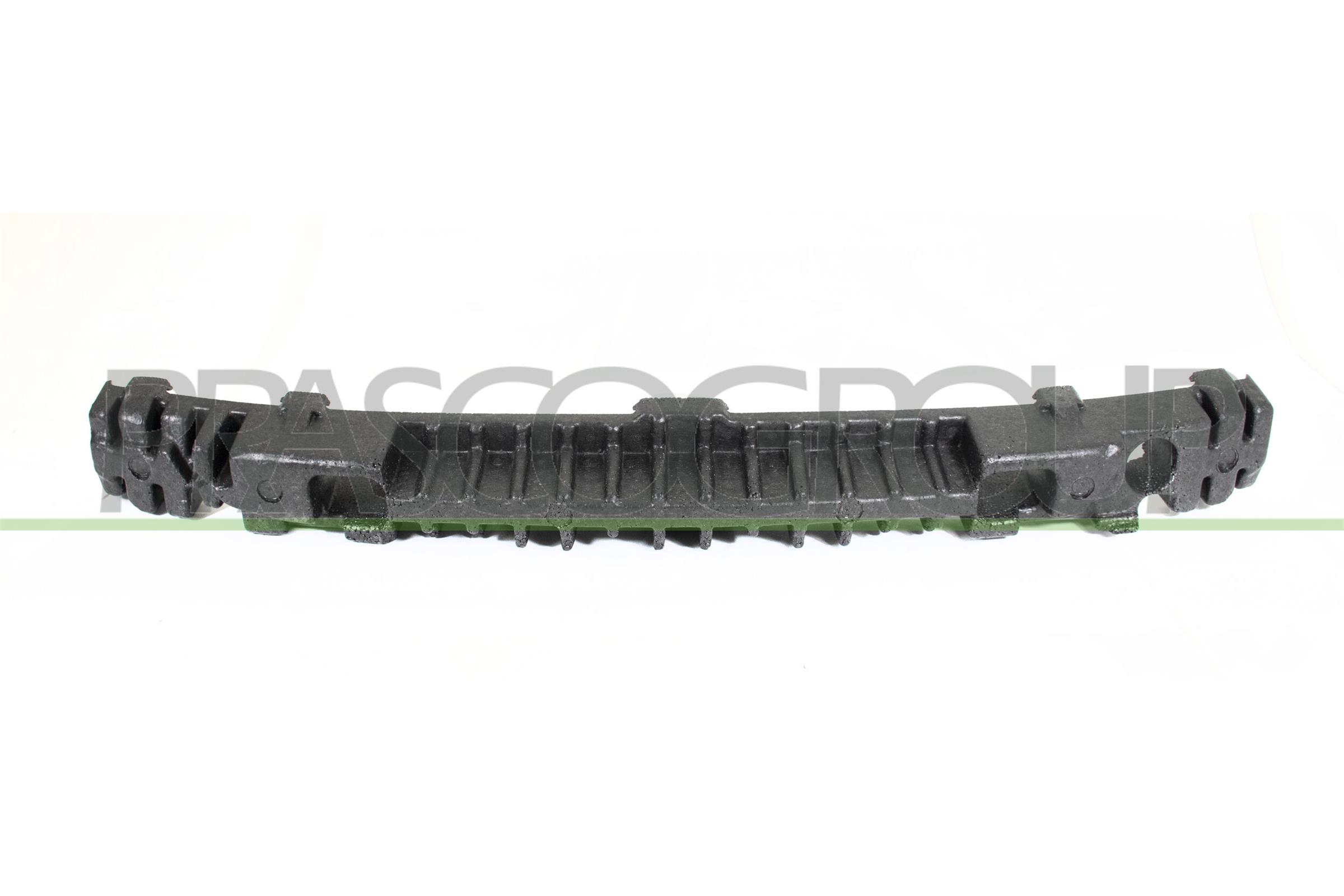 Prasco Aufpralldämpfer, Stoßfänger Bm8041602 Vorne Für Bmw
