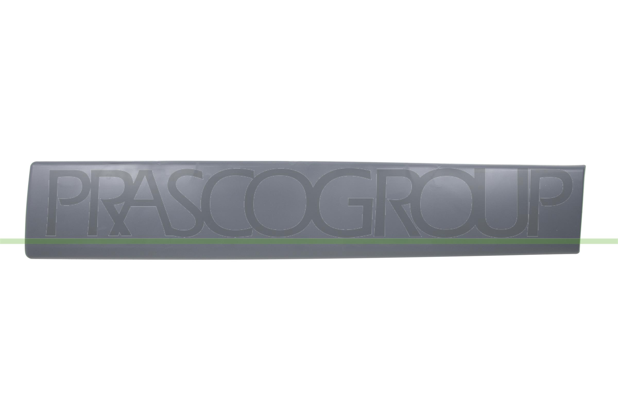 Prasco Zier-/Schutzleiste, Tür Ds9521454 Hinten Links Für Renault Nissan
