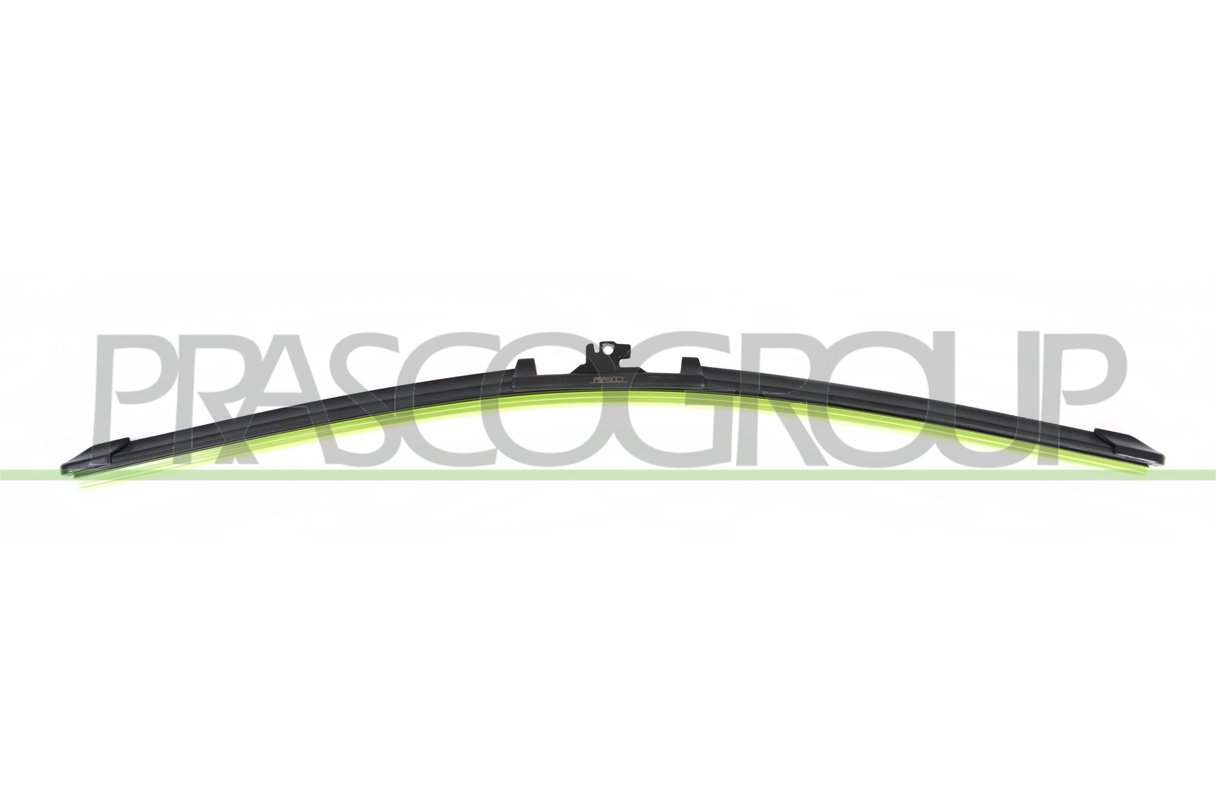PRASCO Wischblatt wb2000109 vorne