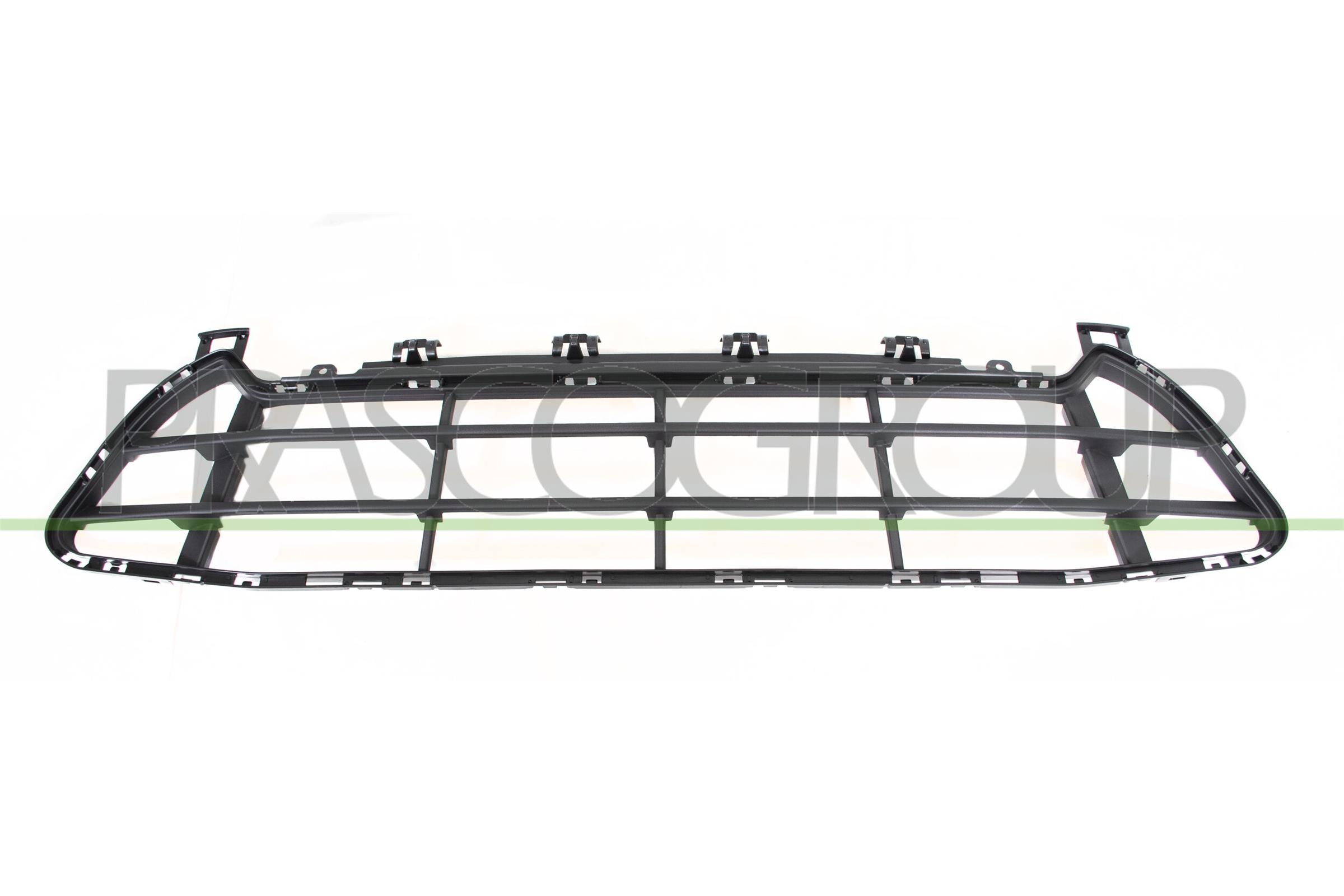 Prasco Lüftungsgitter, Stoßfänger Bm7082120 Vorne Für Bmw