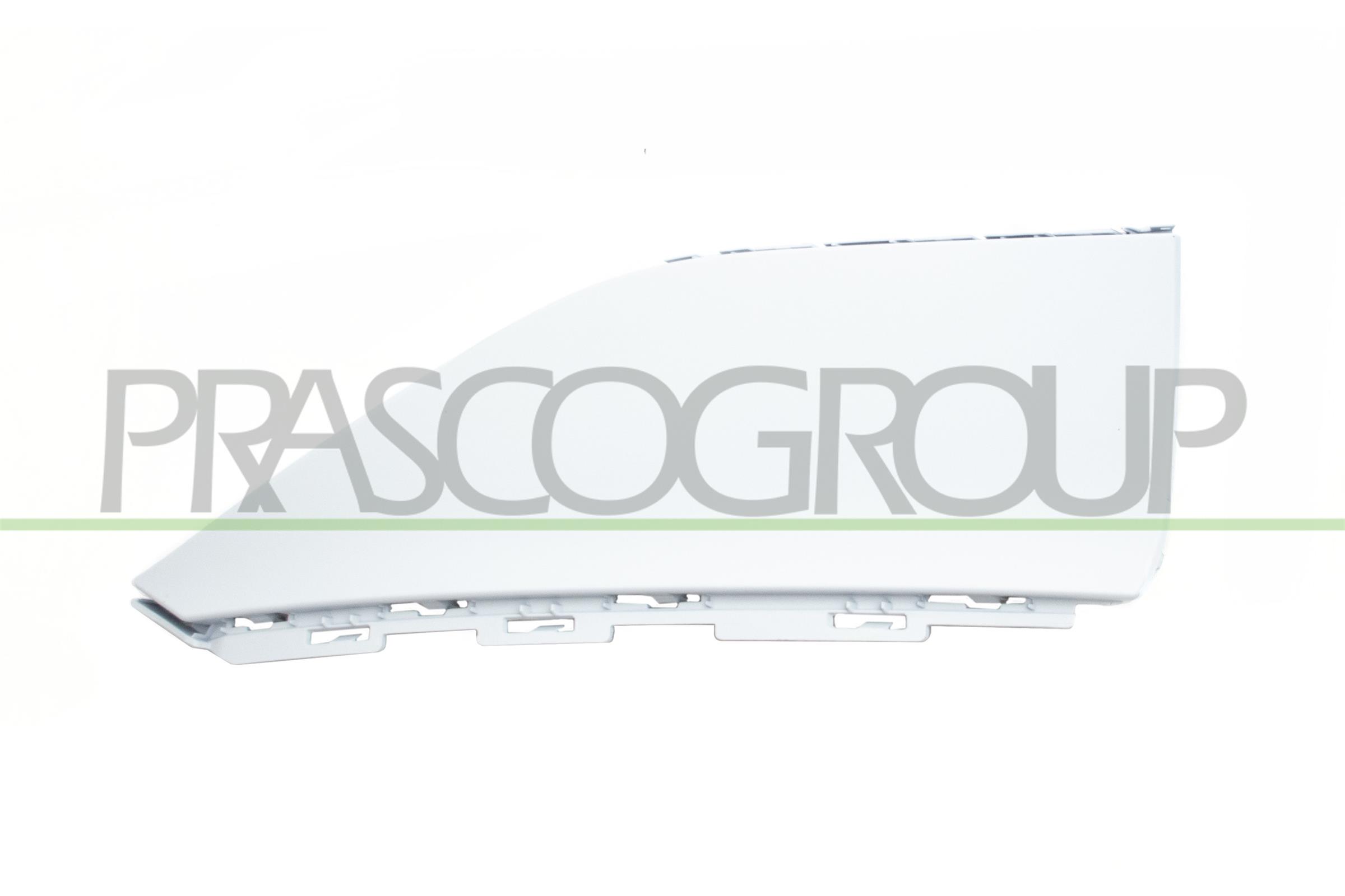 Prasco Blende, Stoßfänger Bm1061234 Vorne Links Für Bmw