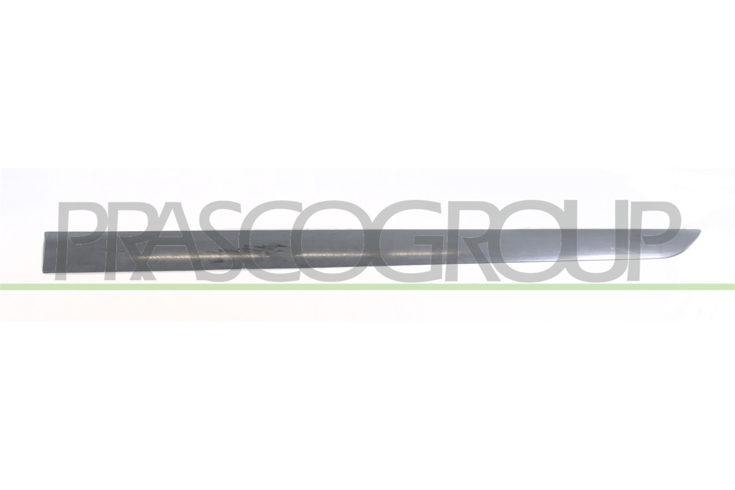 Prasco Zier-/Schutzleiste, Tür Op4101424 Vorne Links Für Opel