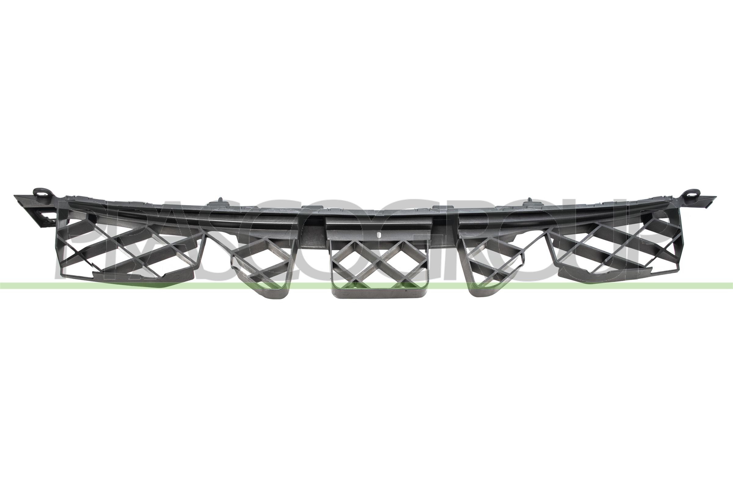 Prasco Aufpralldämpfer, Stoßfänger Pg5041662 Hinten Für Peugeot