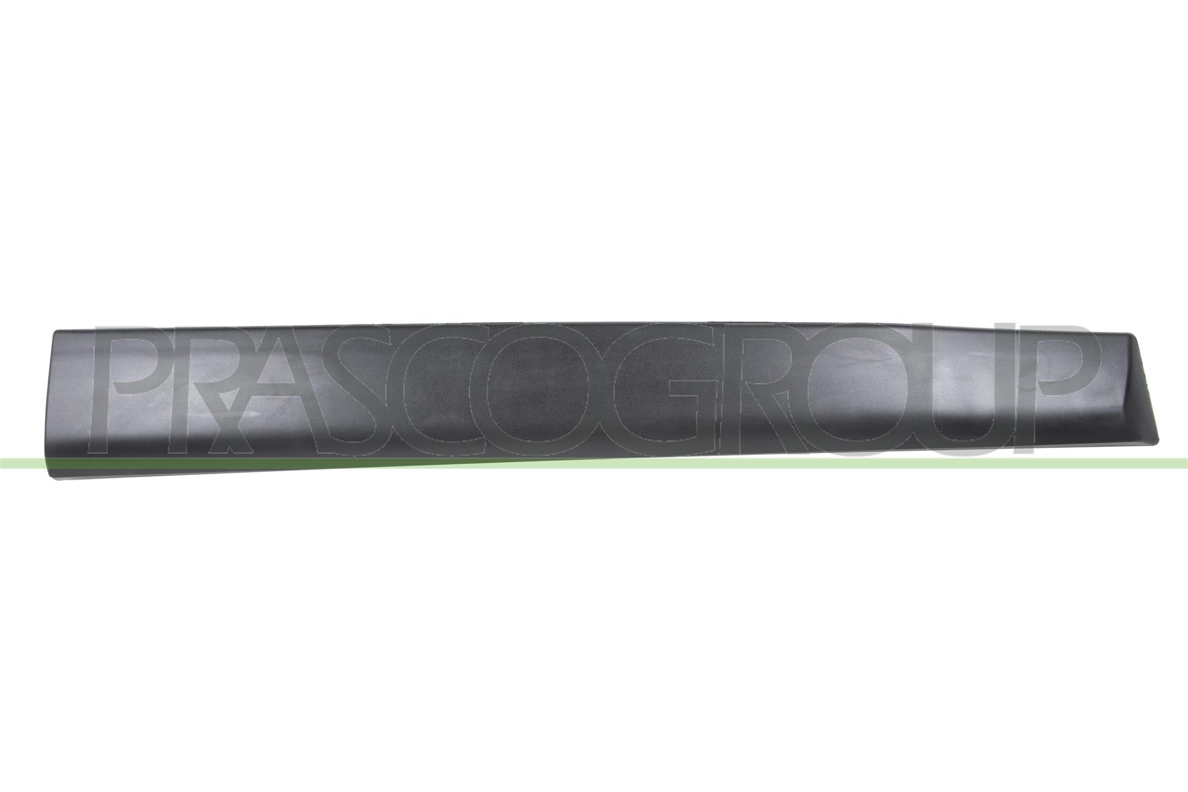 Prasco Zier-/Schutzleiste, Tür Da7301404 Vorne Links Für Dacia