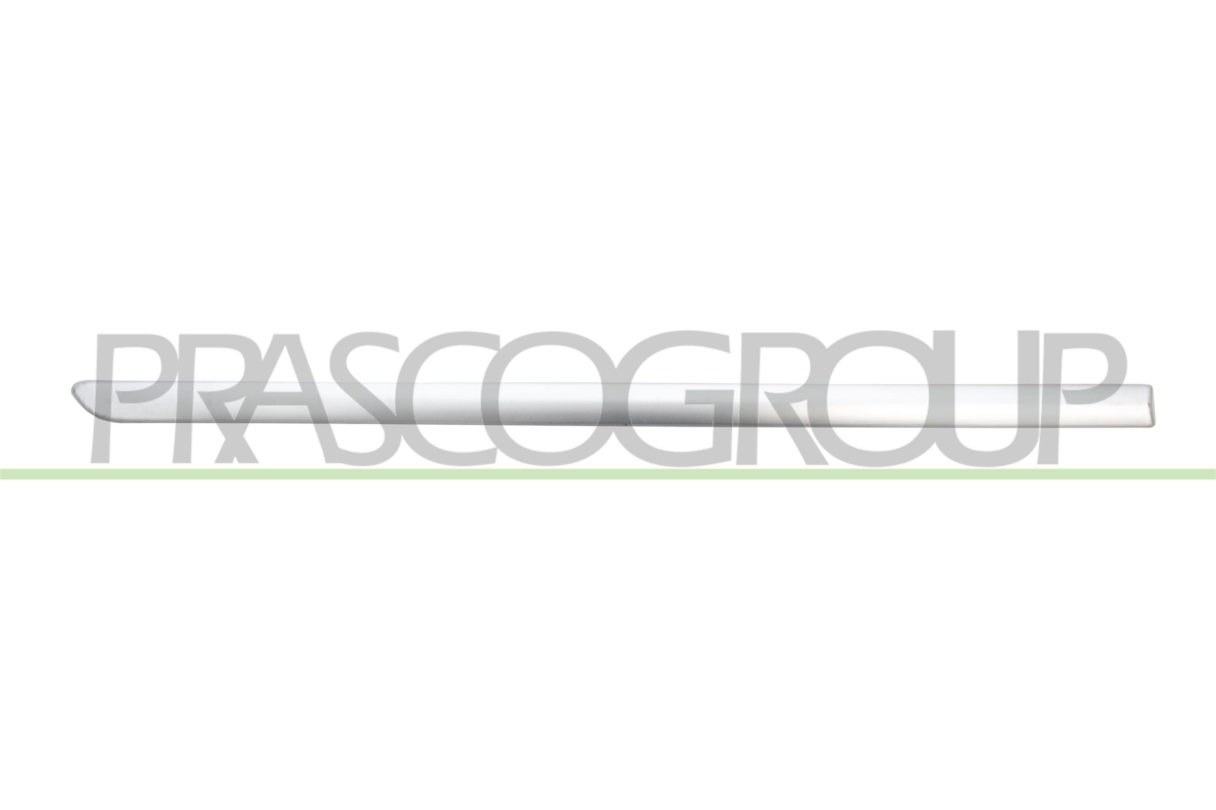 PRASCO Zier-/Schutzleiste, Tür ft4401453 hinten rechts für Fiat