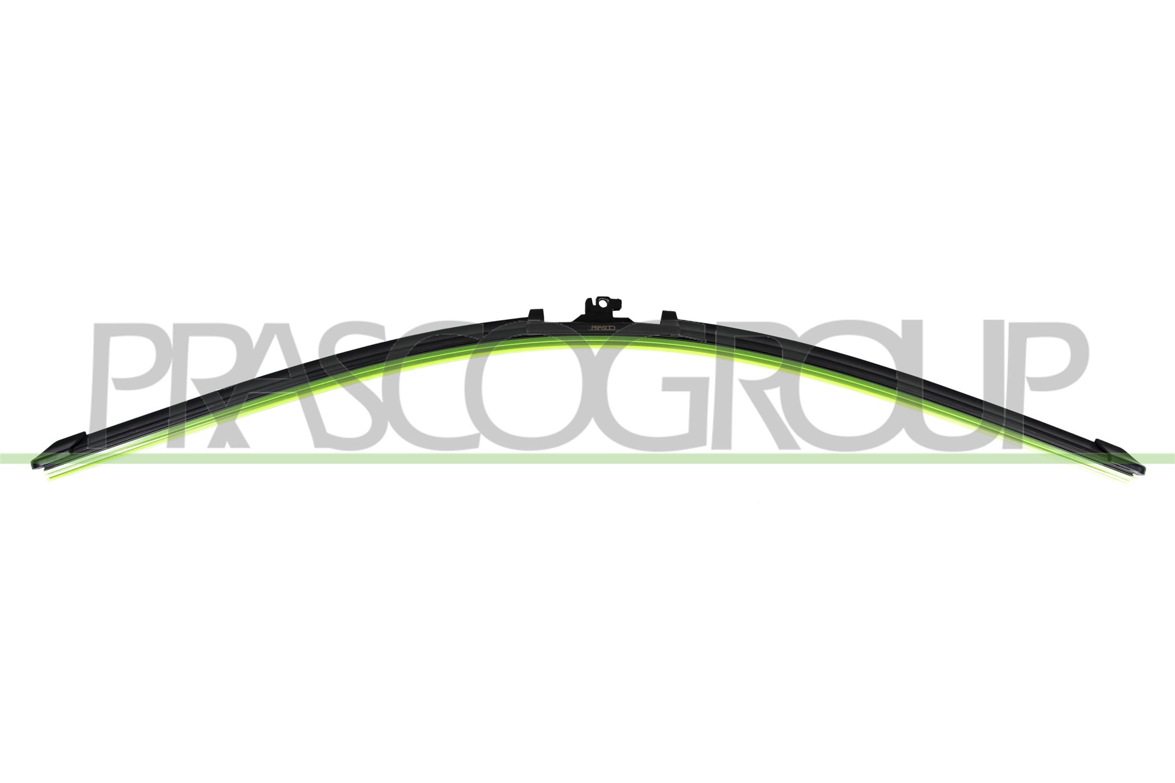 PRASCO Wischblatt wb2000115 vorne