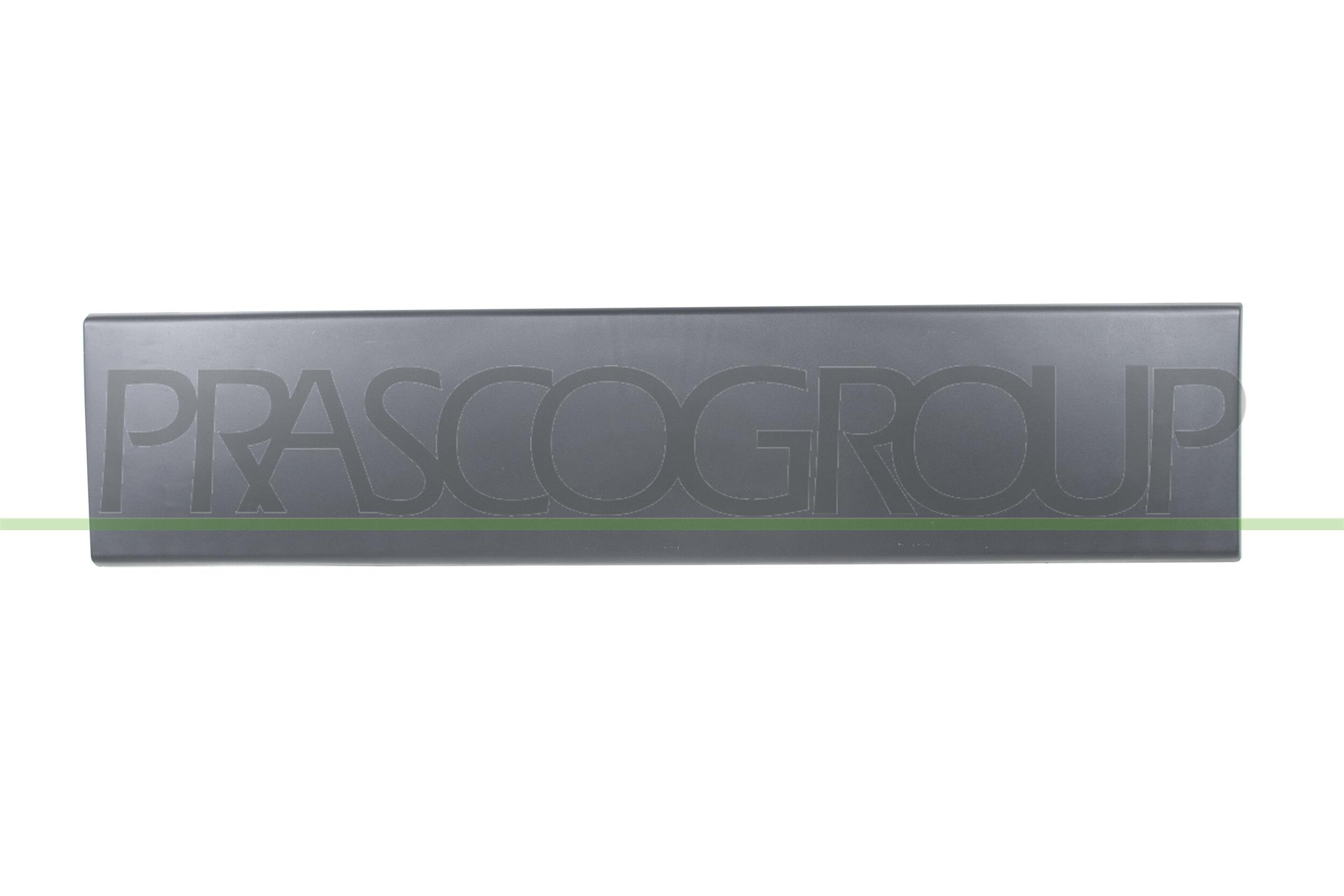 Prasco Zier-/Schutzleiste, Tür Ft9301458 Hinten Links Für Fiat Peugeot