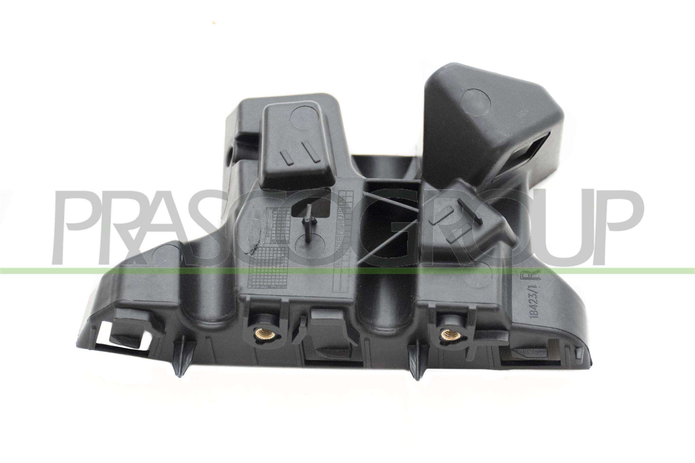 PRASCO Halter, Stoßfänger fd3481023 vorne rechts für Ford