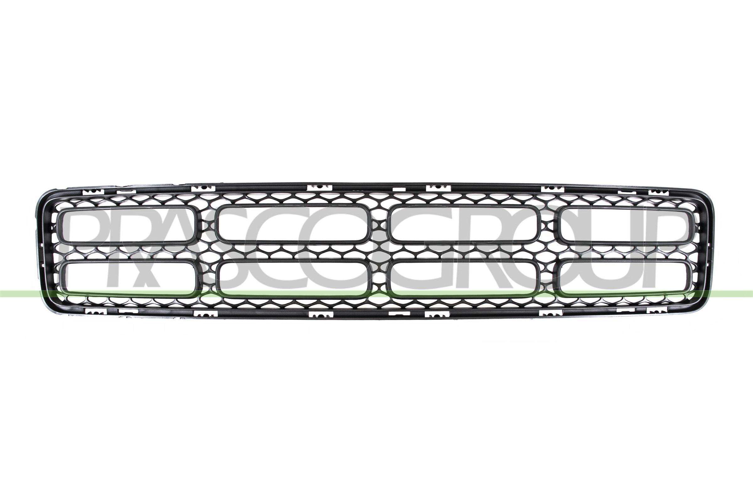 Prasco Lüftungsgitter, Stoßfänger Ft1252120 Vorne Für Fiat