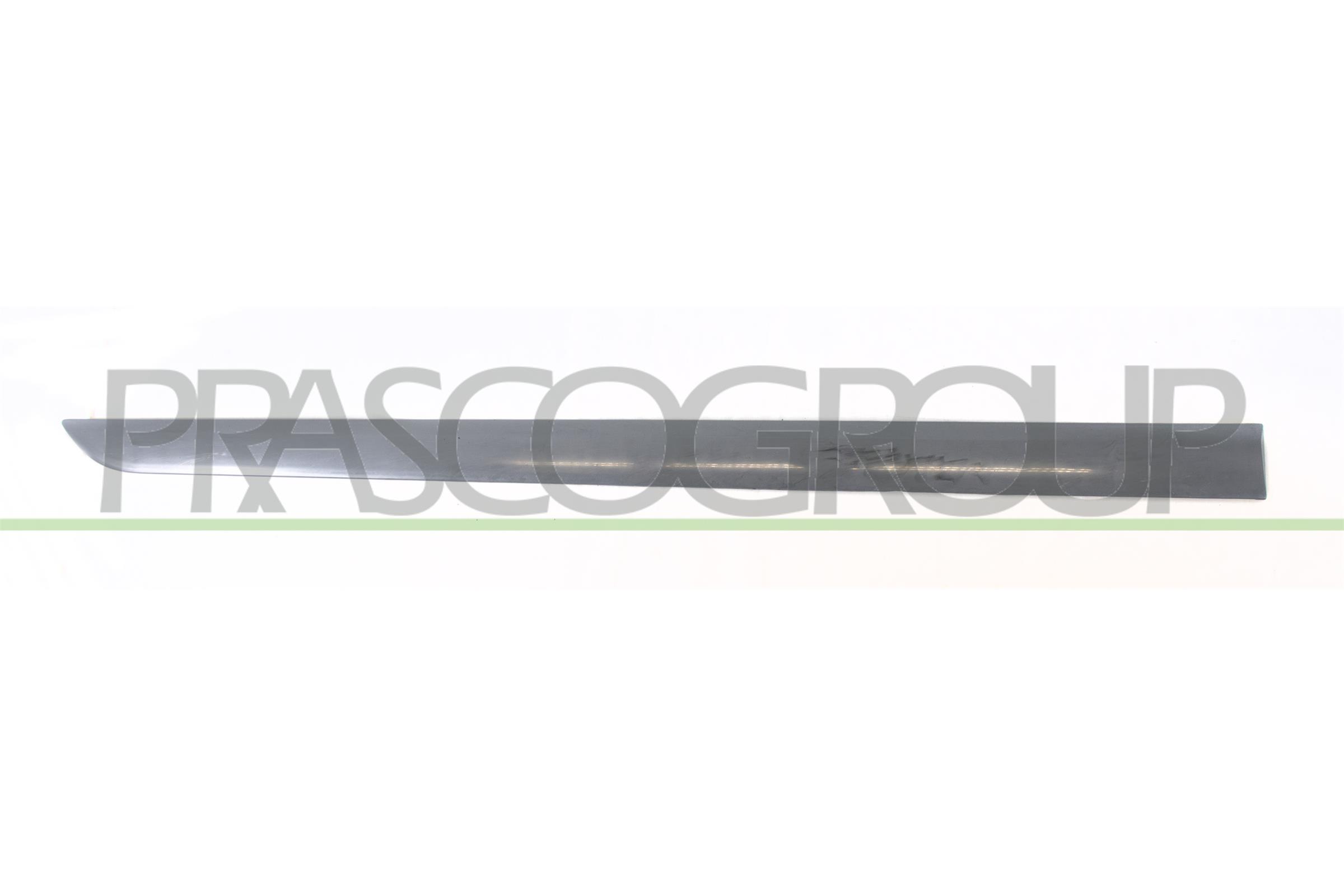 Prasco Zier-/Schutzleiste, Tür Op4101423 Vorne Rechts Für Opel