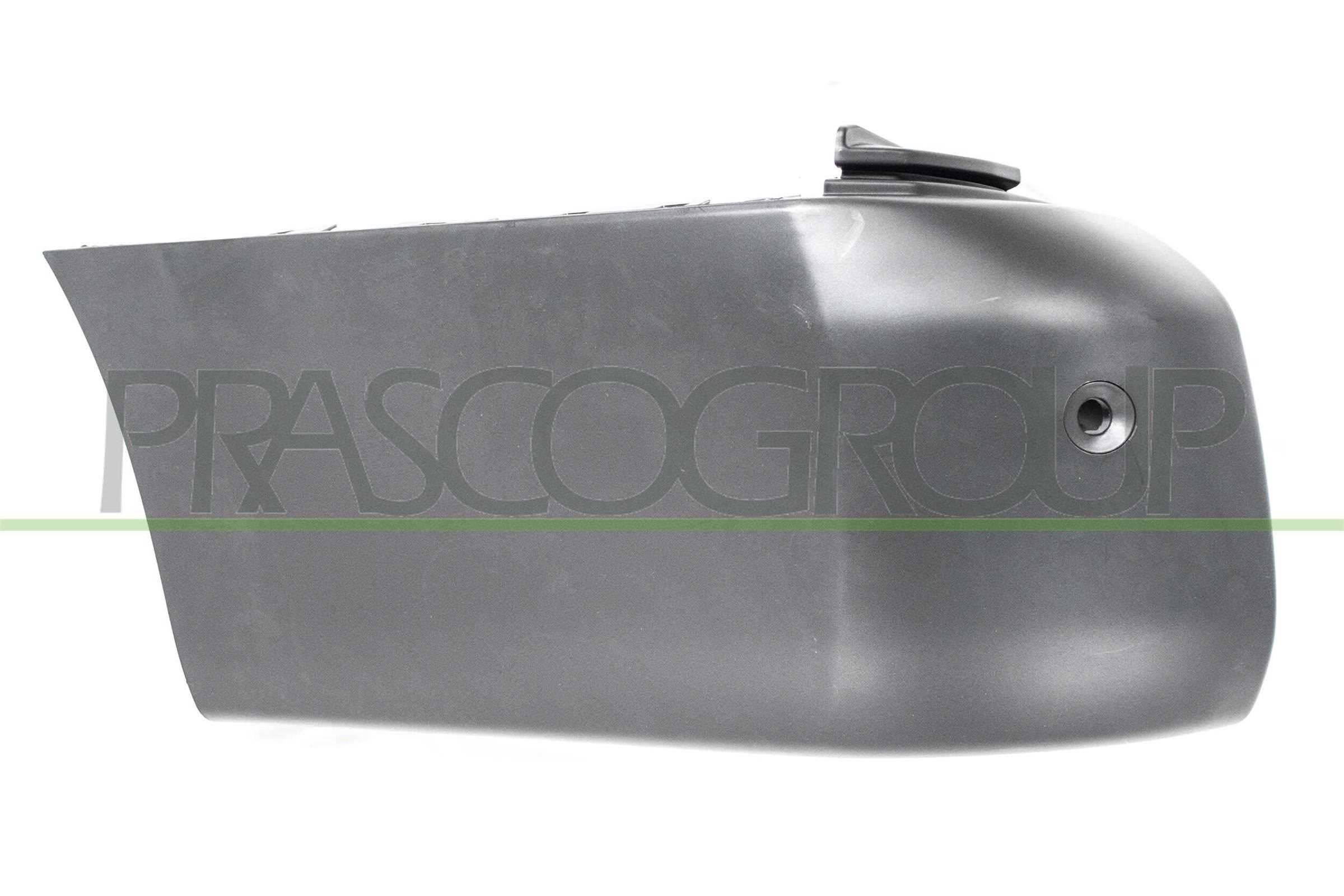 PRASCO Stoßfänger op9381164 hinten links für Opel