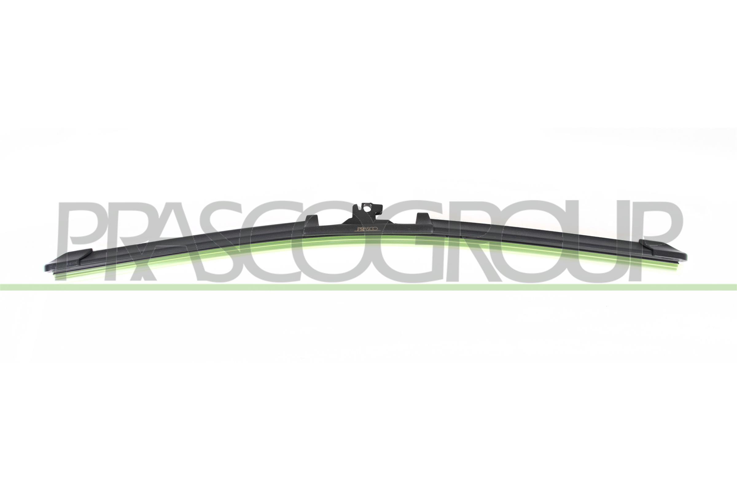 PRASCO Wischblatt wb2000106 vorne