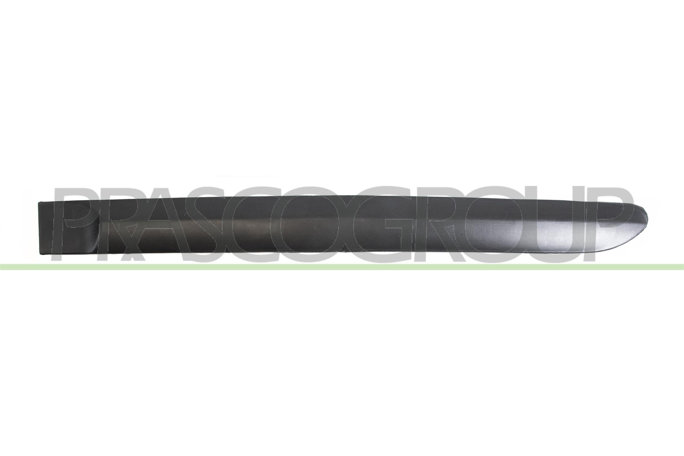 Prasco Zier-/Schutzleiste, Tür Pg4241454 Hinten Links Für Peugeot