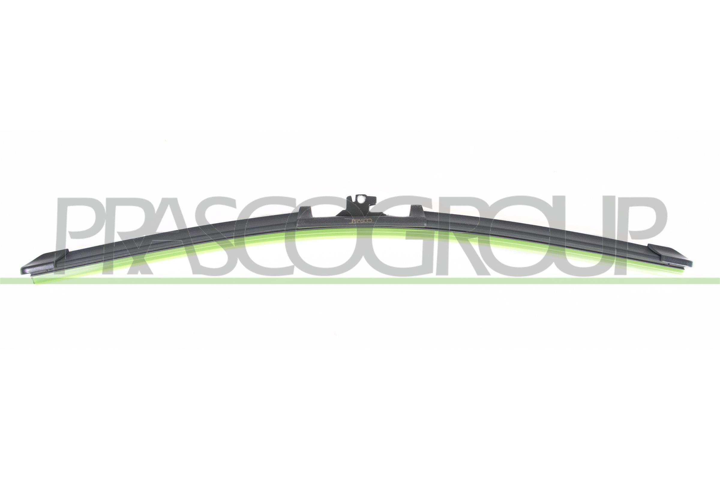 PRASCO Wischblatt wb2000107 vorne
