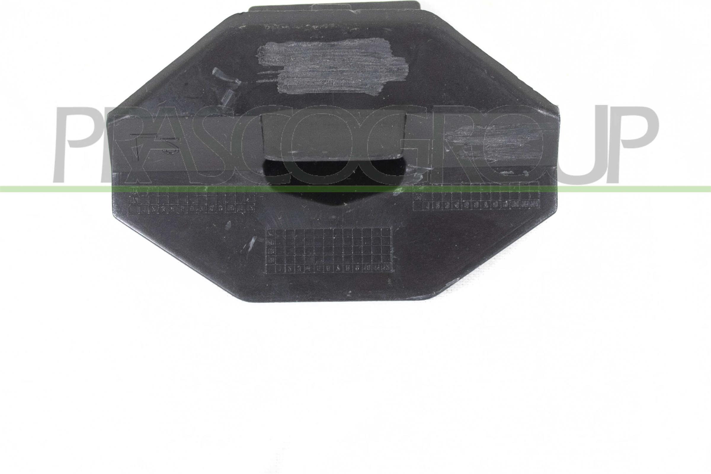 PRASCO Halter, Hauptscheinwerfer ad8101338 links für Audi