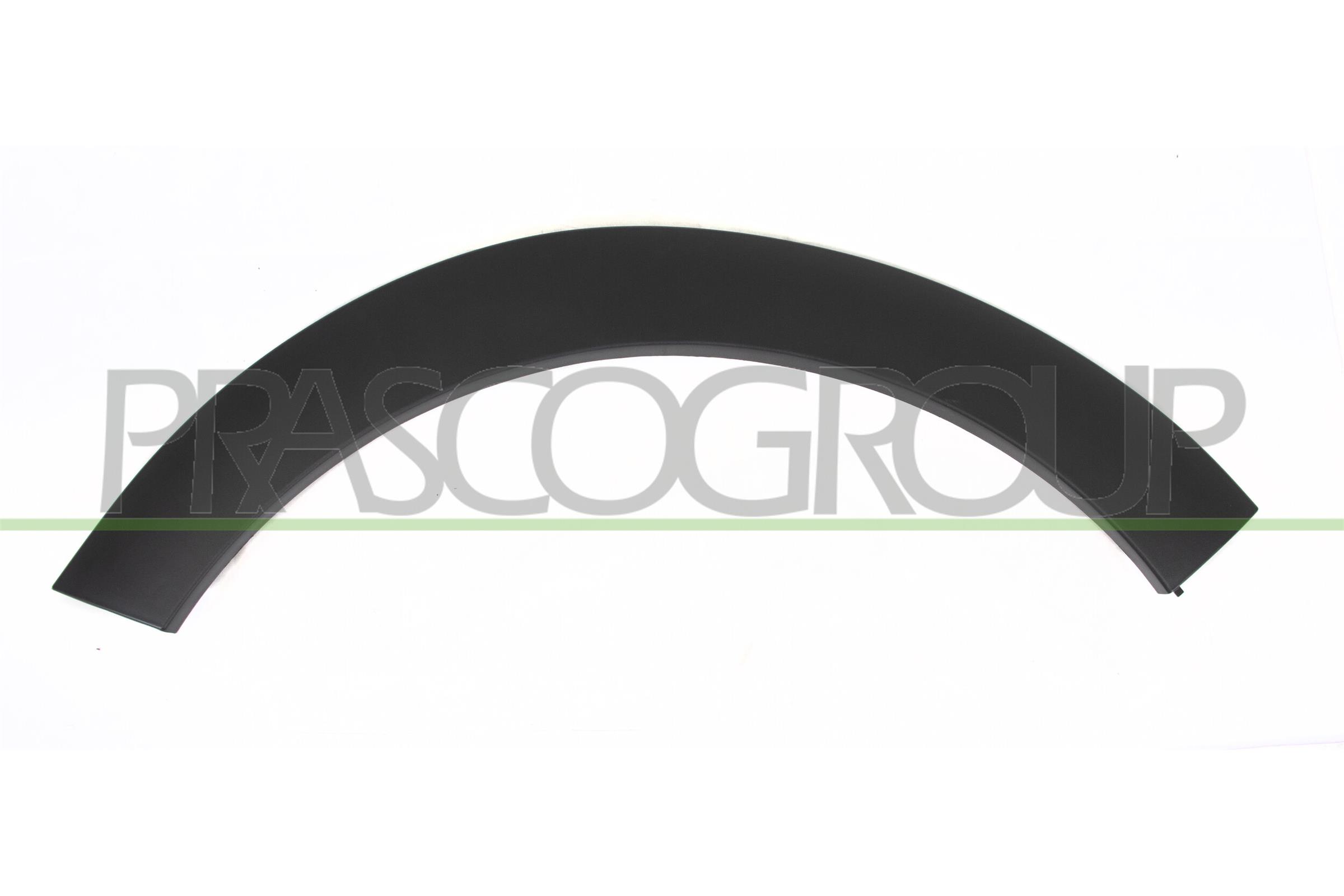 Prasco Verbreiterung, Kotflügel Ci3281584 Hinten Links Für Citroën