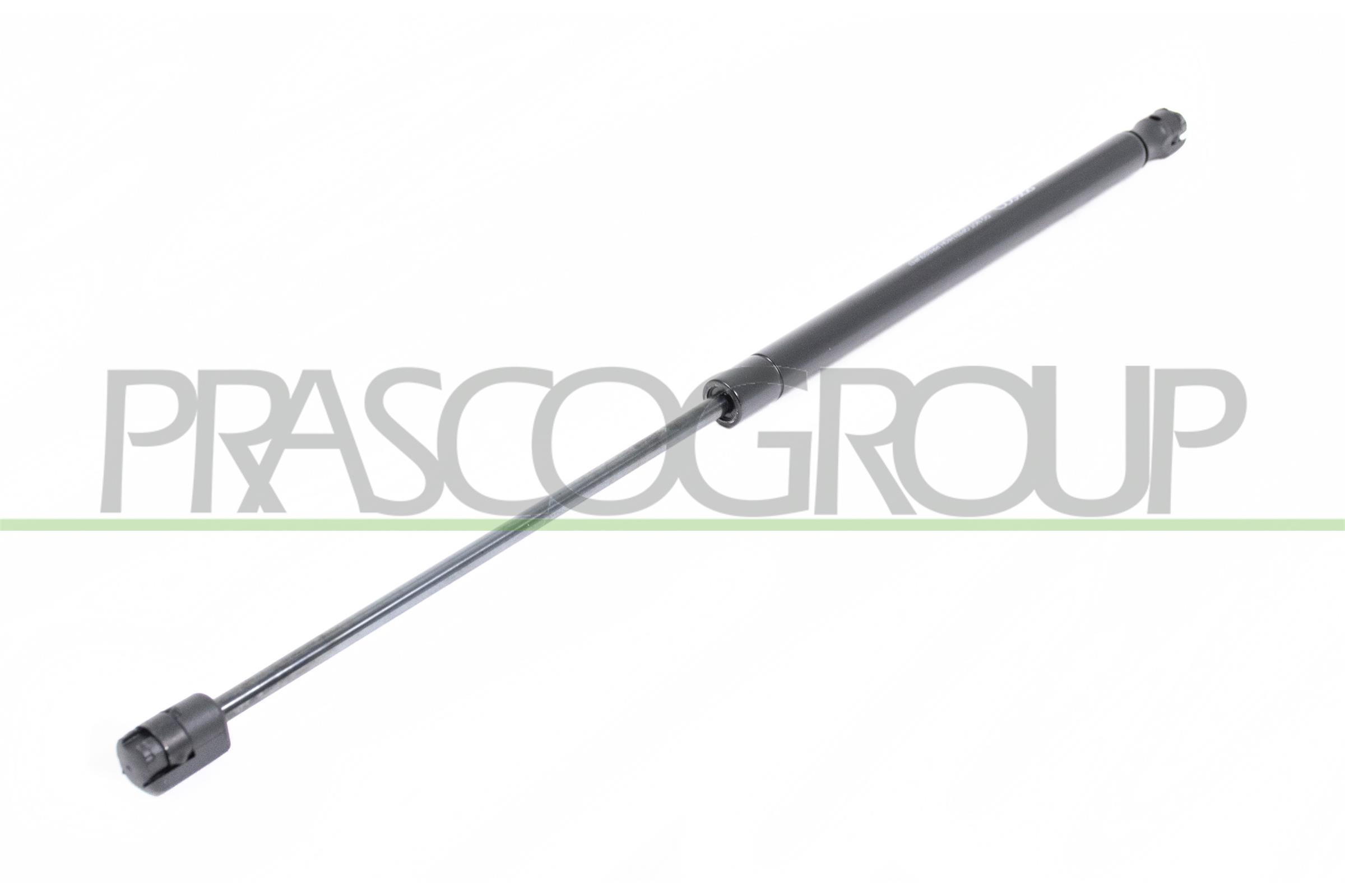 PRASCO Gasfeder, Koffer-/Laderaum ft4209065 beidseitig für Fiat