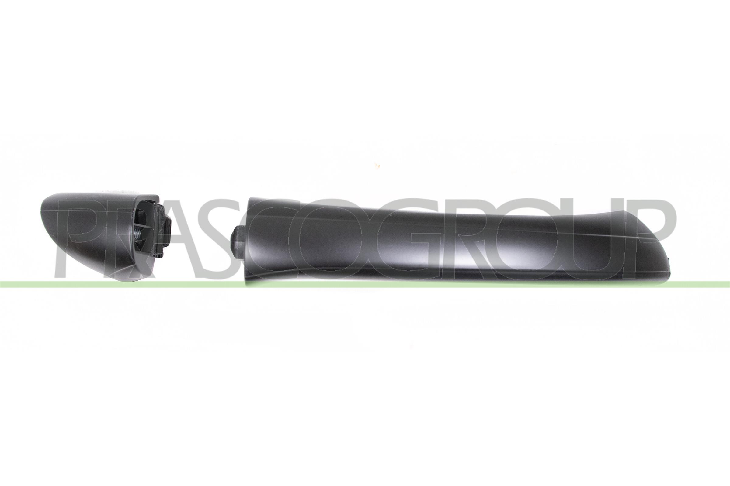 Prasco Türgriff Me0278101 Hinten Rechts Für Mercedes