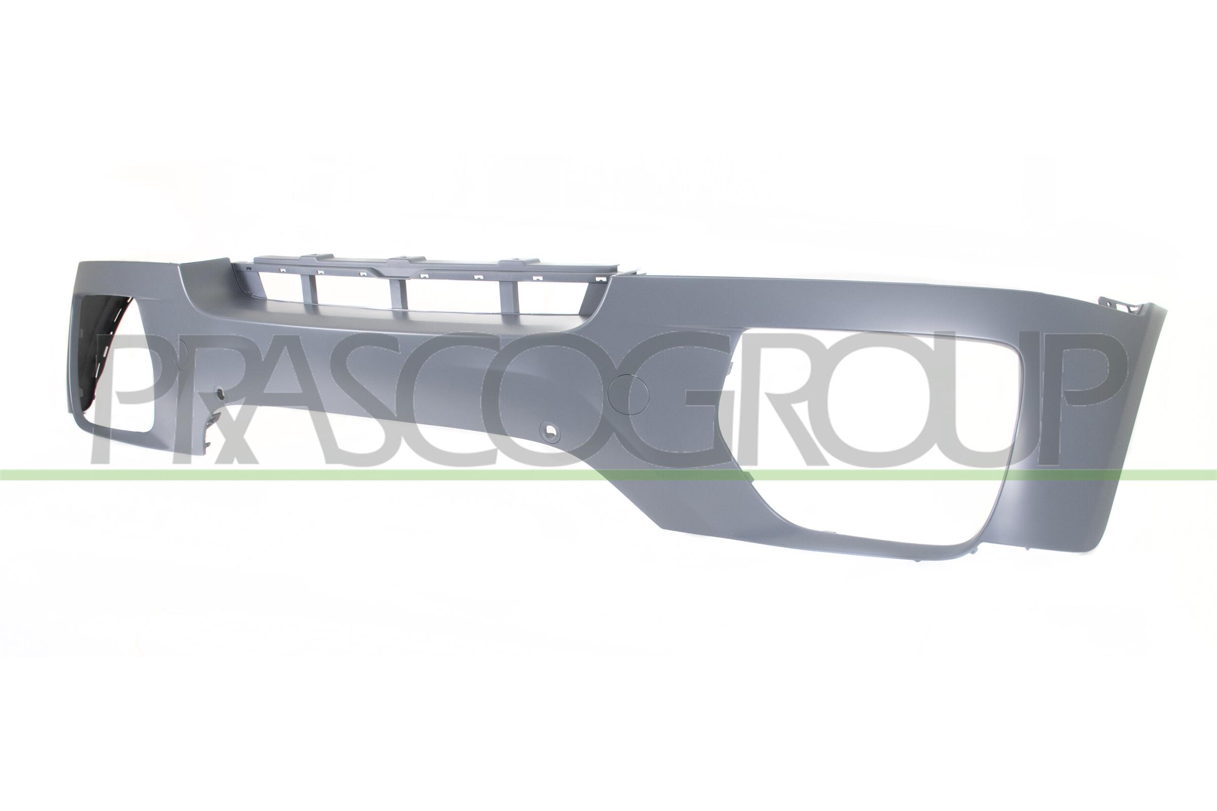 Prasco Stoßfänger Bm8401001 Vorne Für Bmw