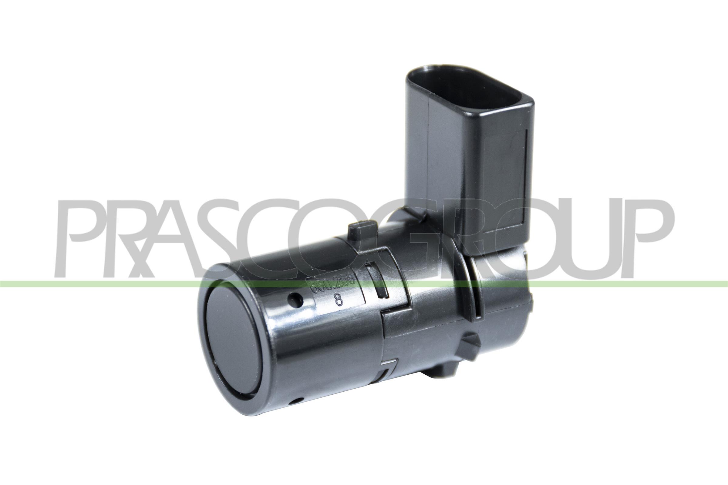 Prasco Sensor, Einparkhilfe Vg0212901 Vorne Für Vw