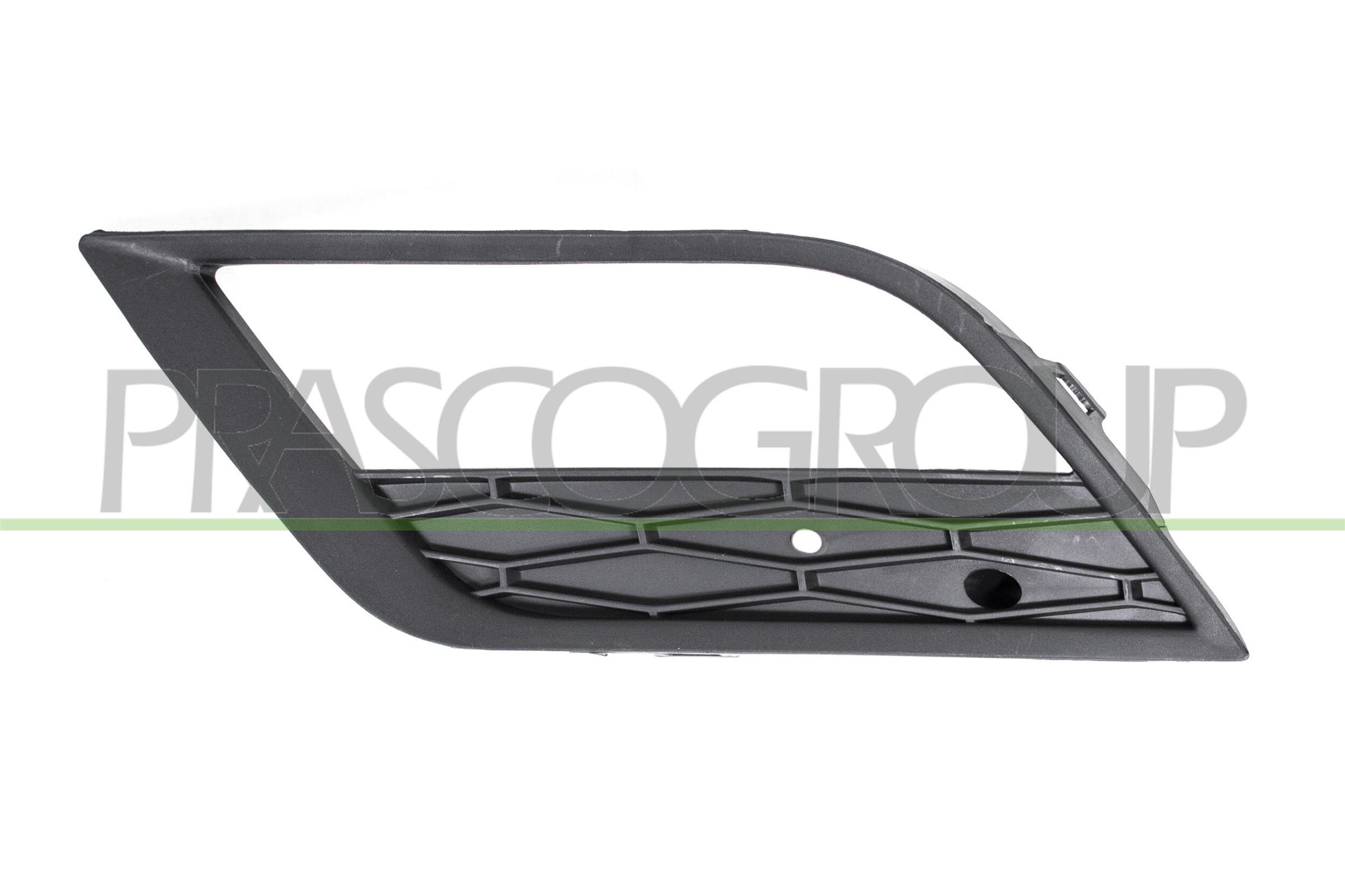Prasco Lüftungsgitter, Stoßfänger St4262124 Links Für Seat