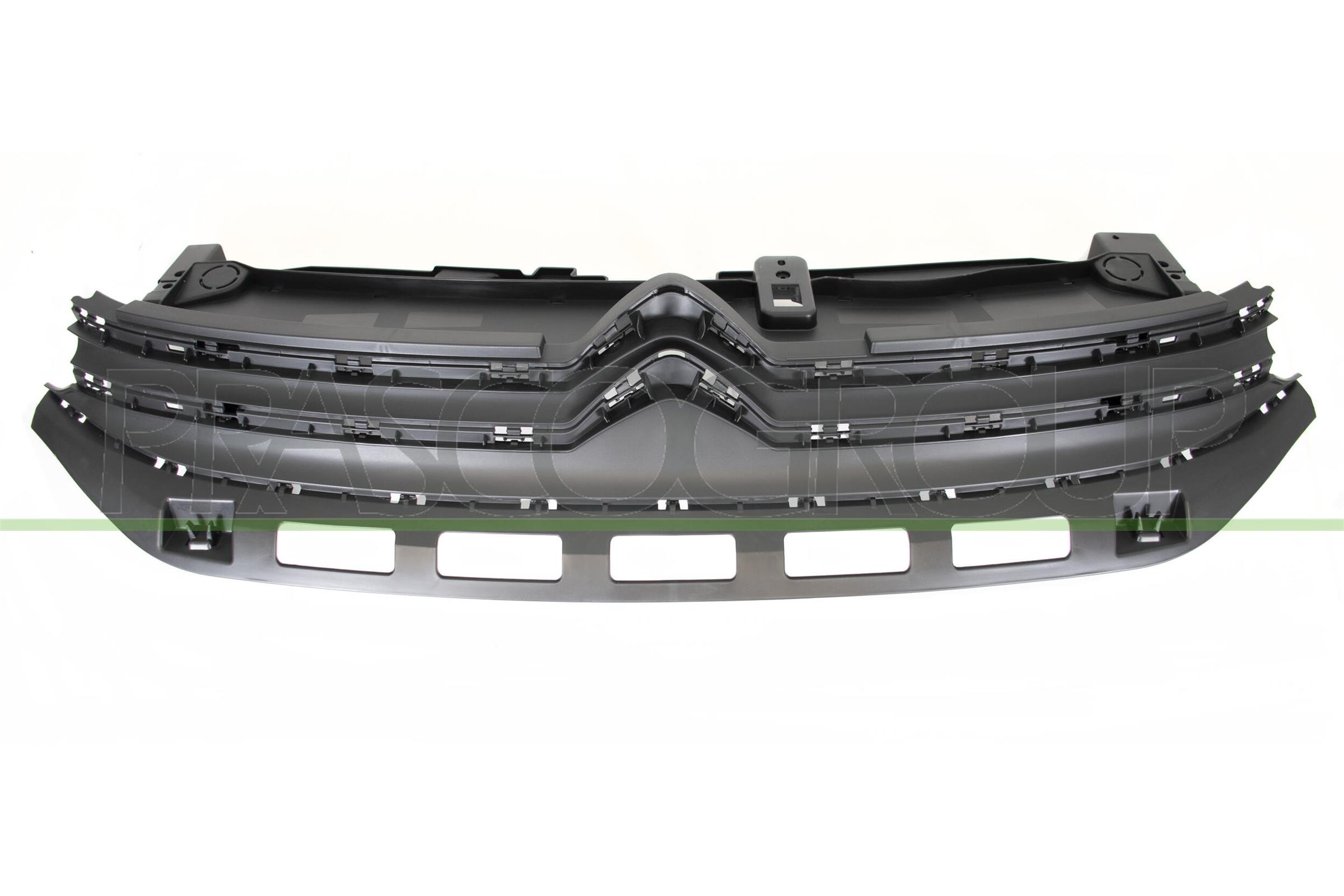 Prasco Kühlergitter Ci3282001 Für Citroën