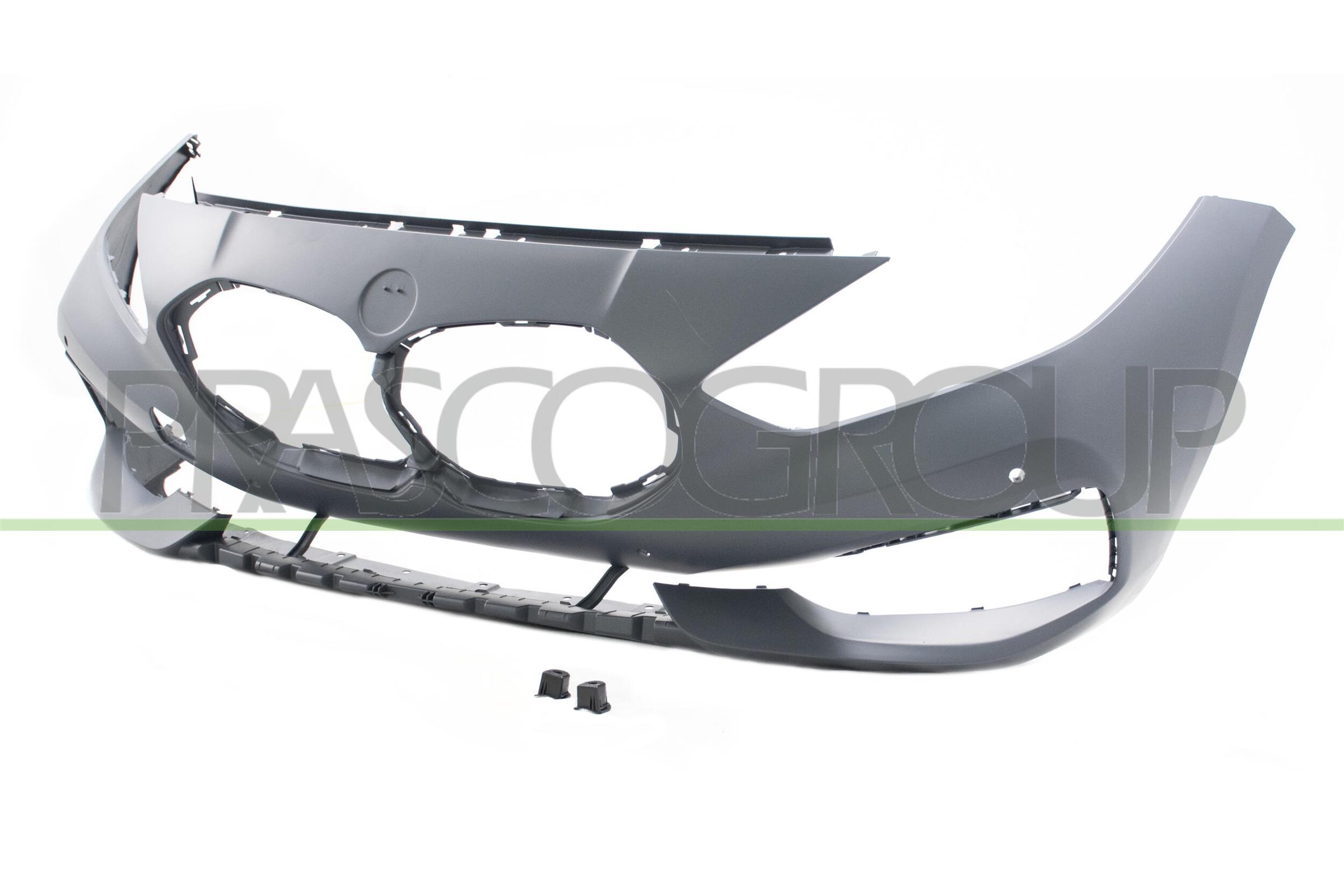 Prasco Stoßfänger Bm1271011 Vorne Für Bmw