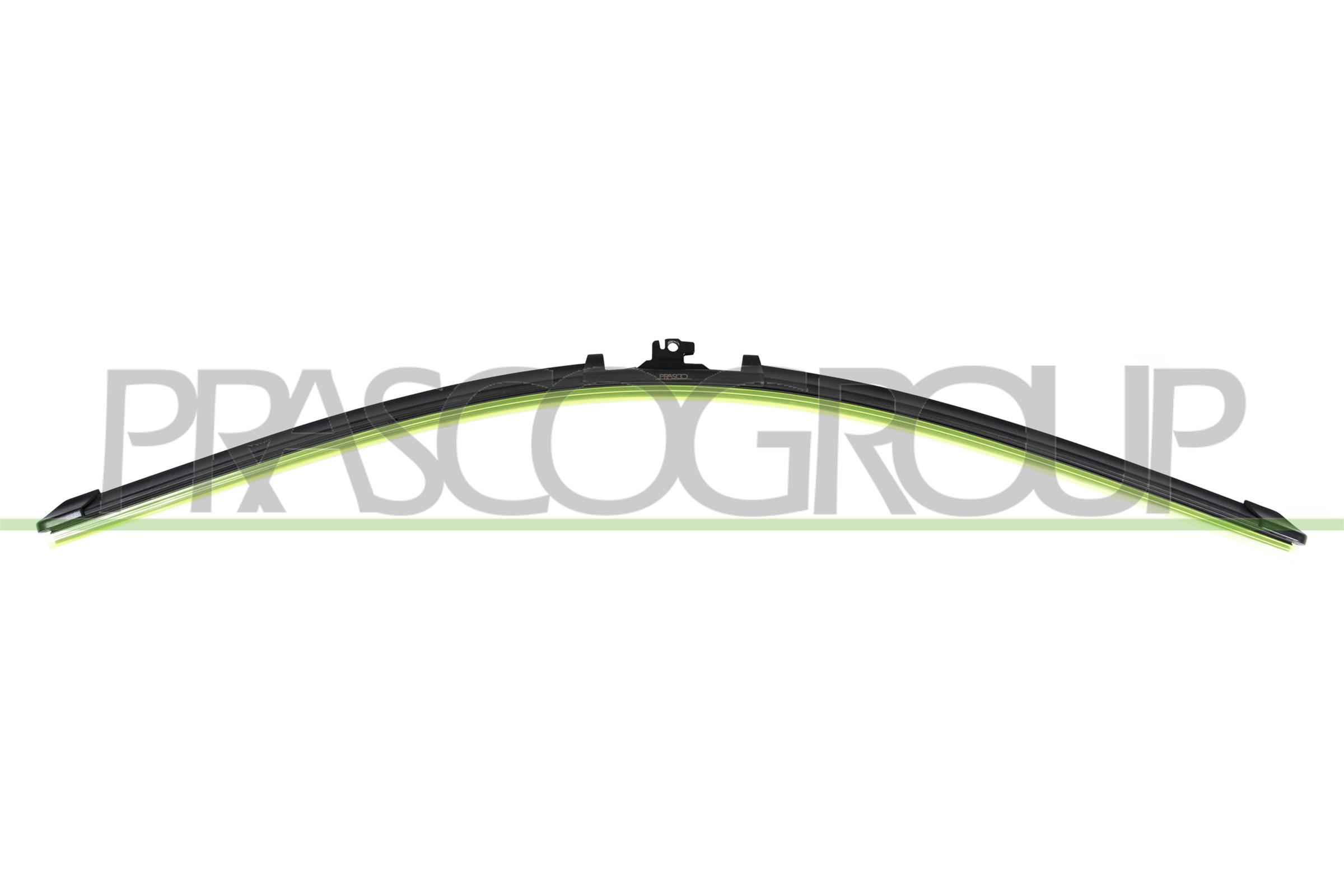 PRASCO Wischblatt wb2000114 vorne
