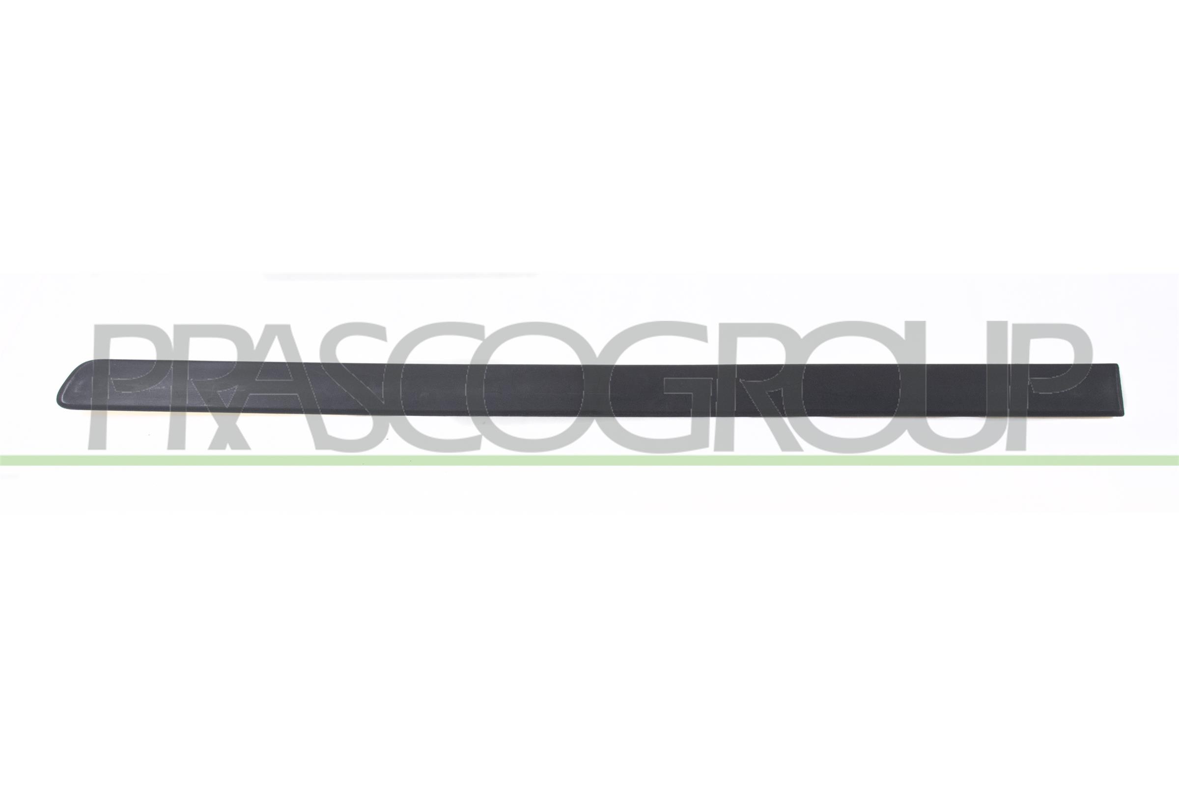 Prasco Zier-/Schutzleiste, Tür Op3501453 Hinten Rechts Für Opel