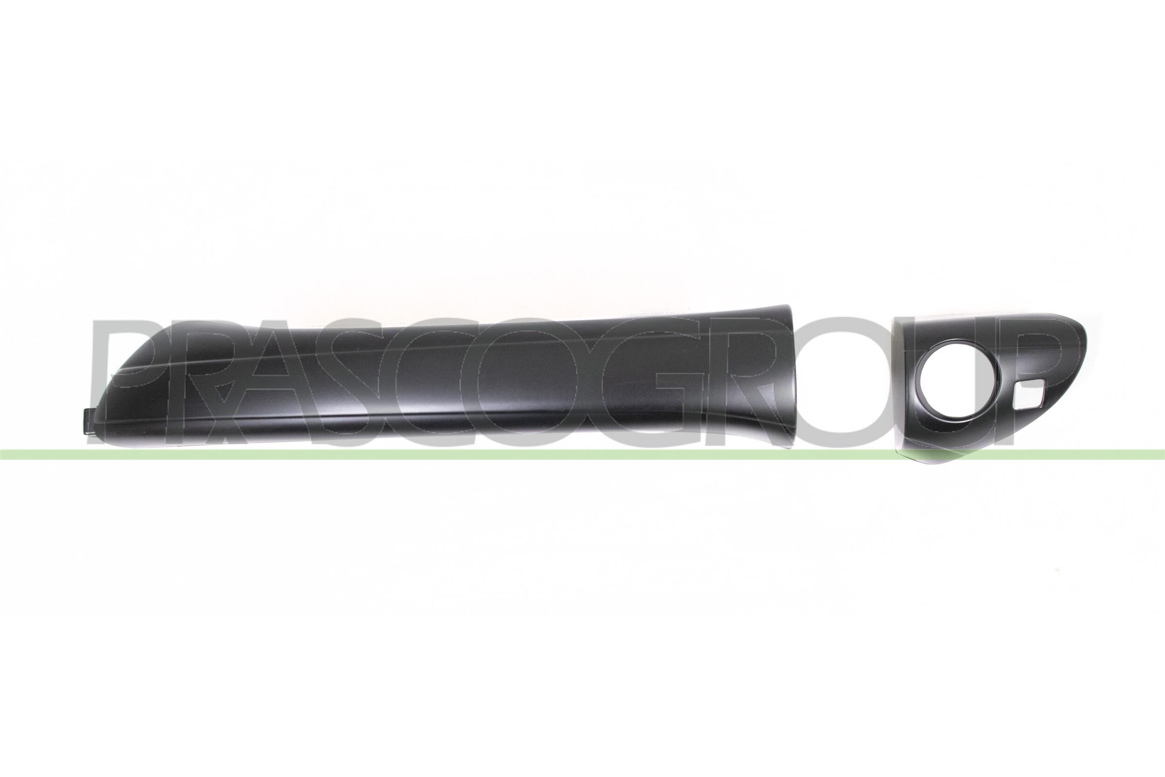 Prasco Türgriff Me0278004 Vorne Links Für Mercedes