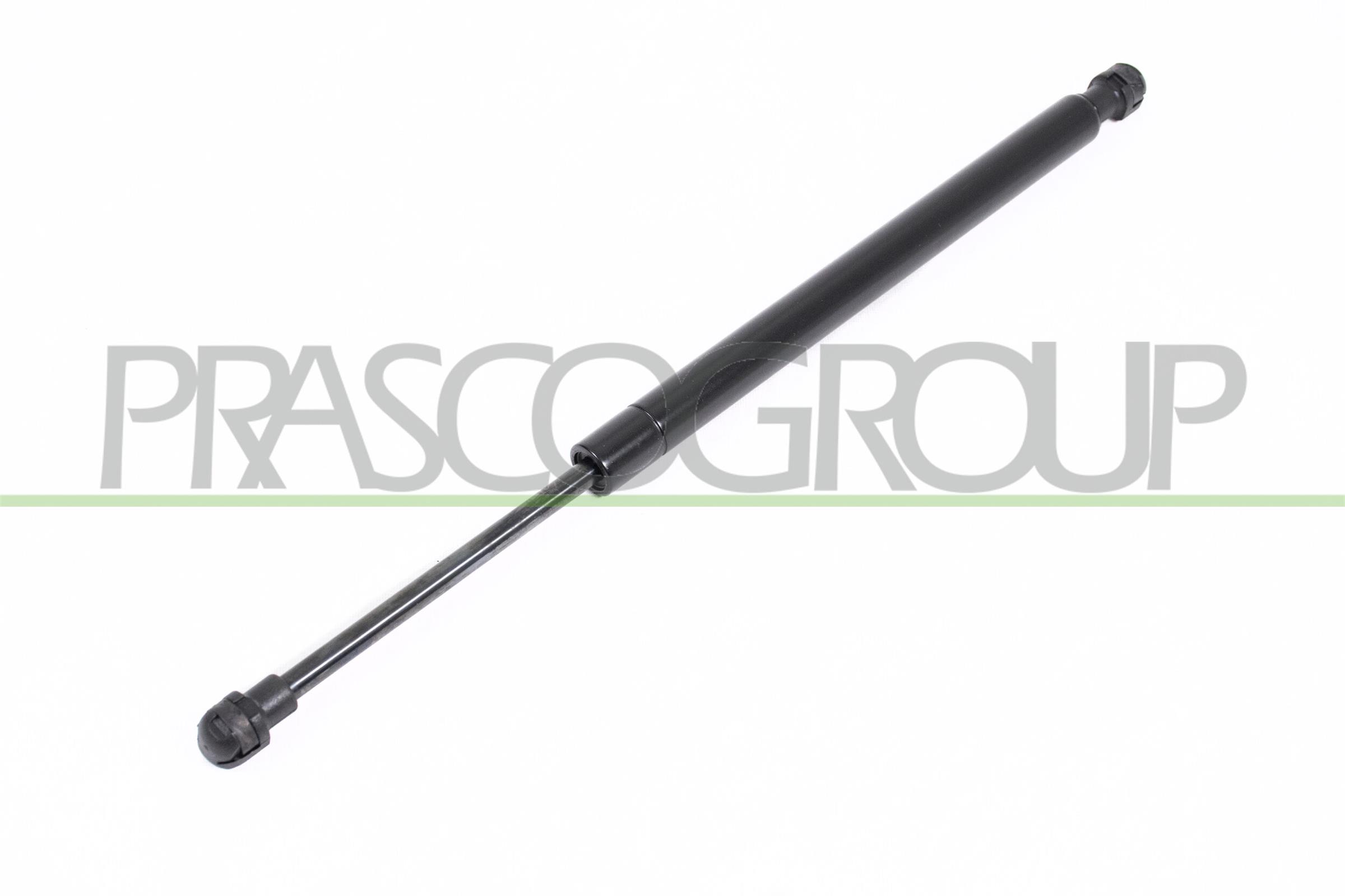 PRASCO Gasfeder, Koffer-/Laderaum bm0249055 beidseitig für BMW