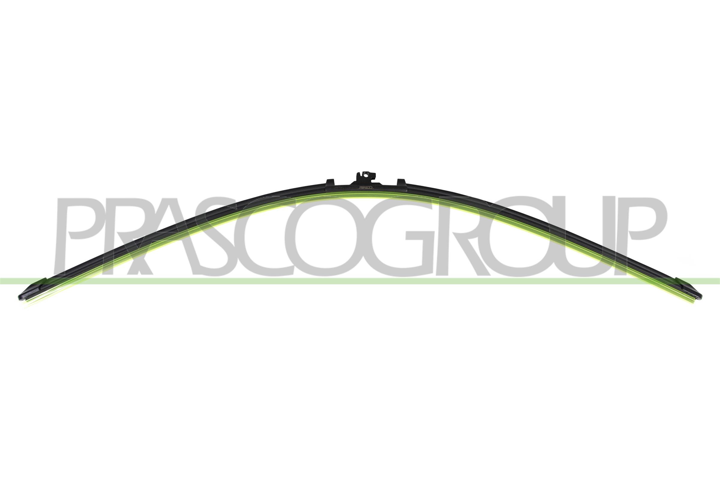 PRASCO Wischblatt wb2000119 vorne