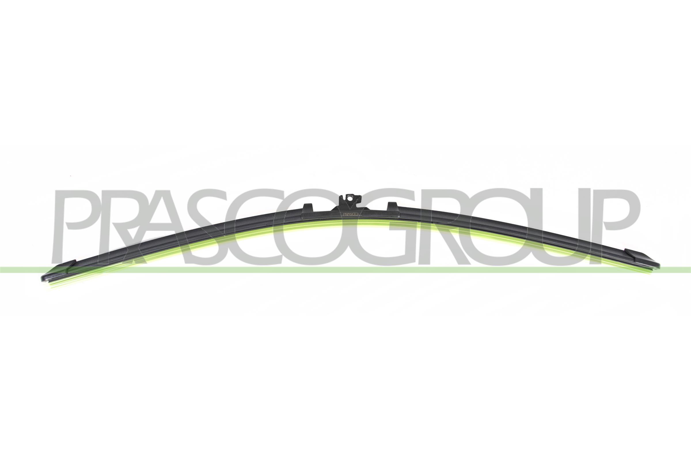 PRASCO Wischblatt wb2000111 vorne